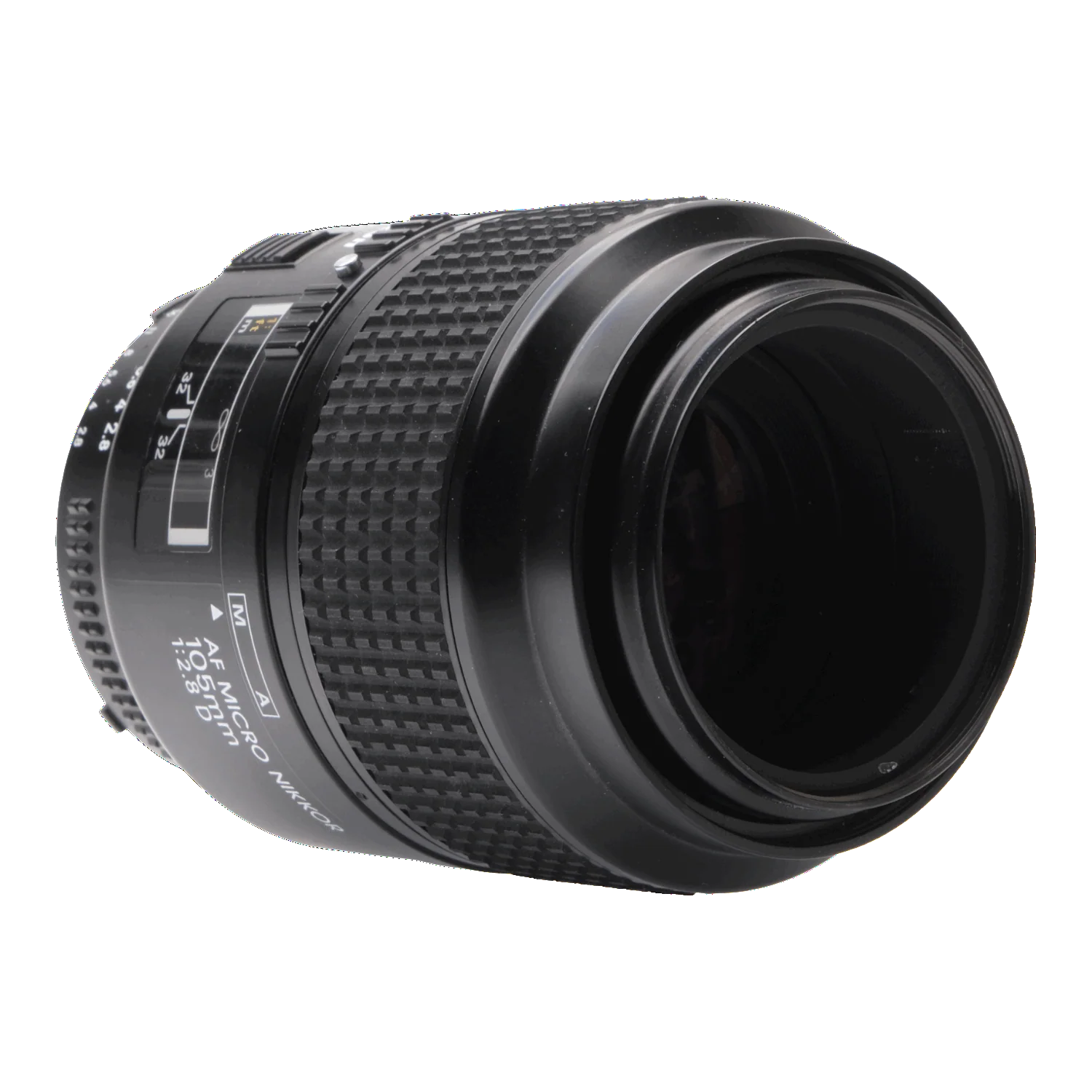 Nikon 105mm f2.8 D 3316984 - Image 3