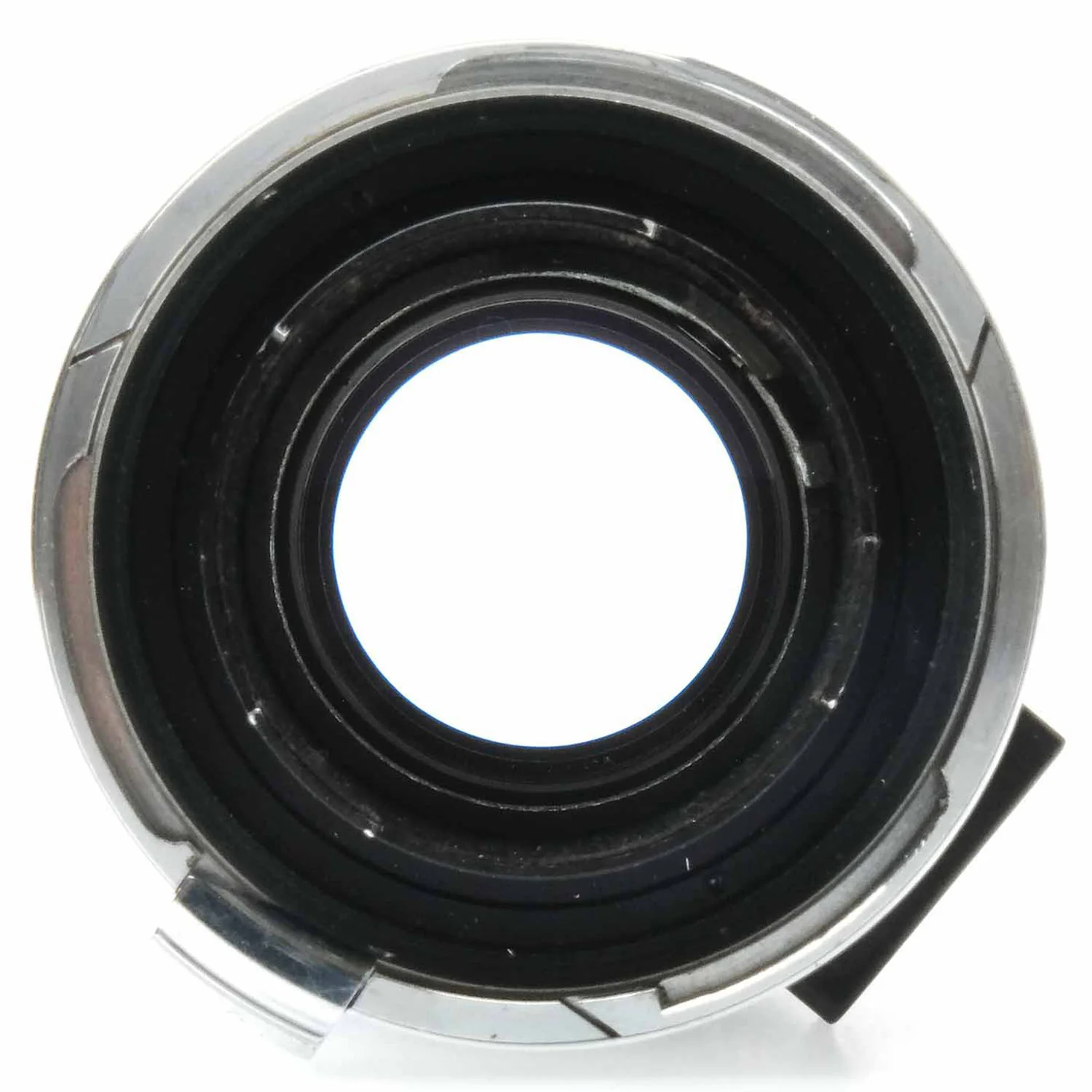 Nikon 135mm f3.5 Nikkor Q.C, Black 270014 - Image 7