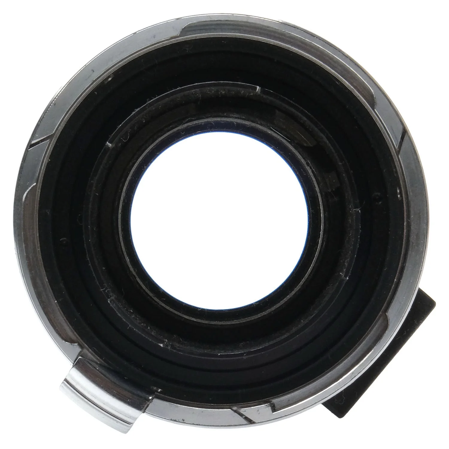 Nikon 135mm f3.5 Nikkor-Q.C Black, Shade 269973 - Image 7