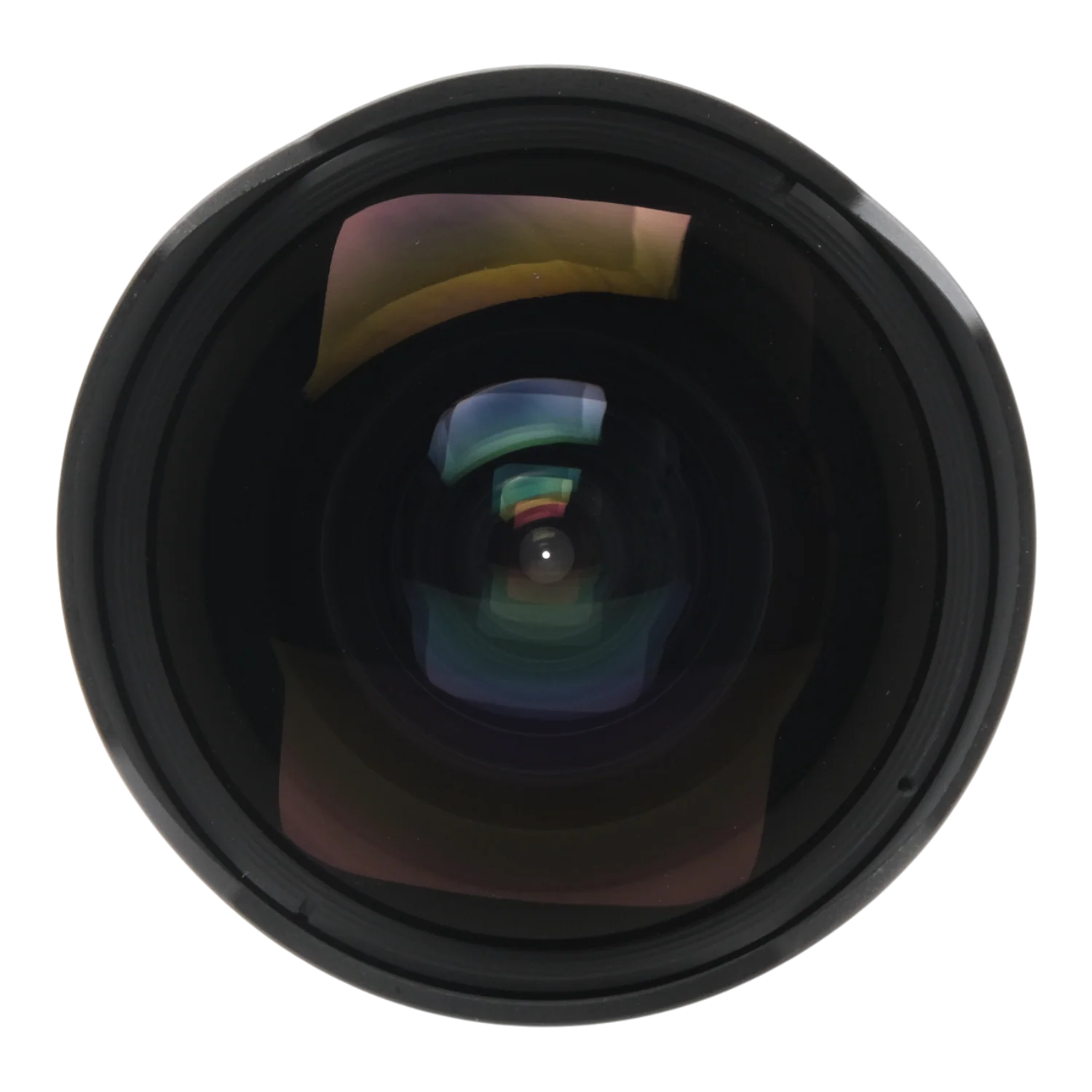 Nikon 14-24mm f2.8 US336969 - Image 2