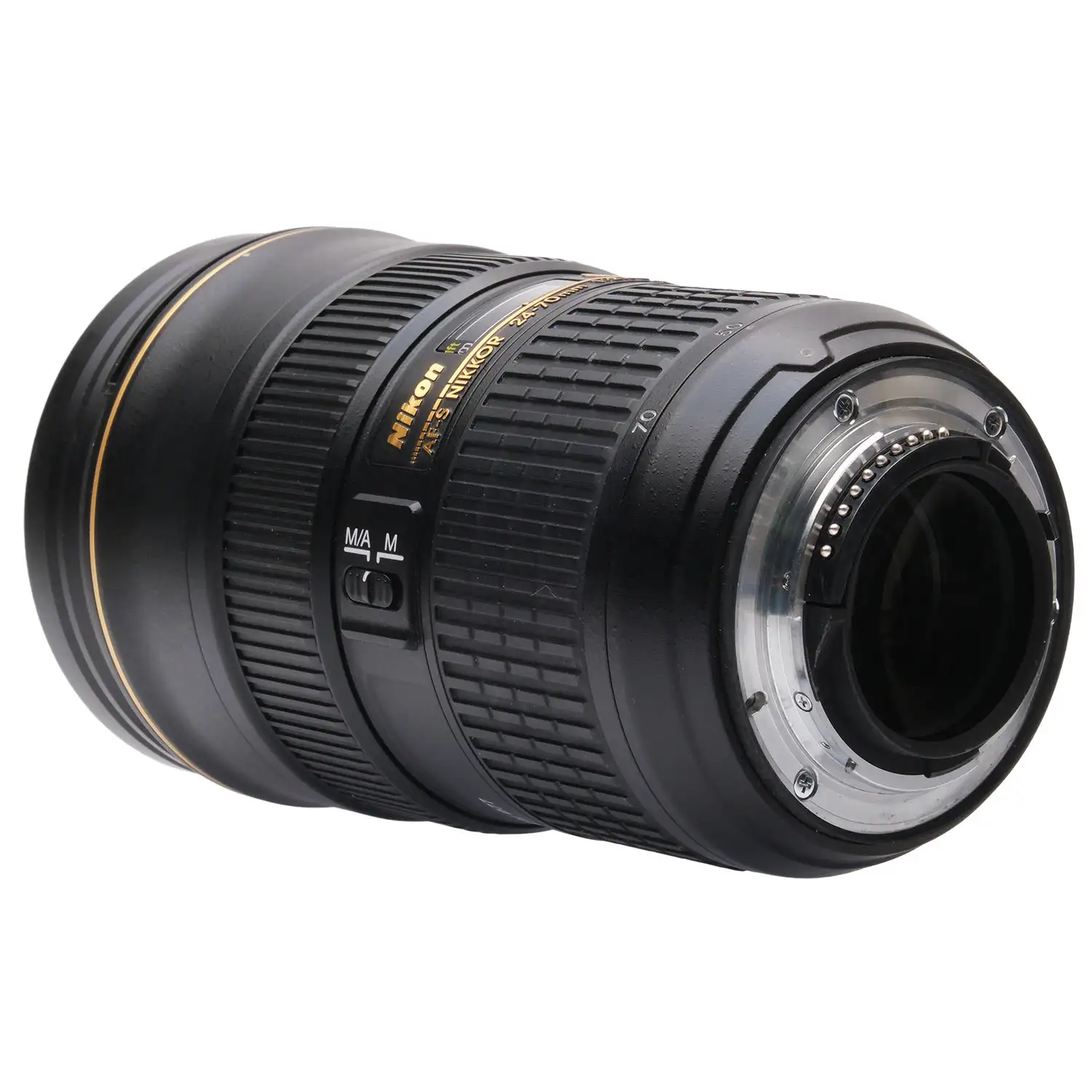 Nikon 24-70mm f2.8  (9) - Image 5