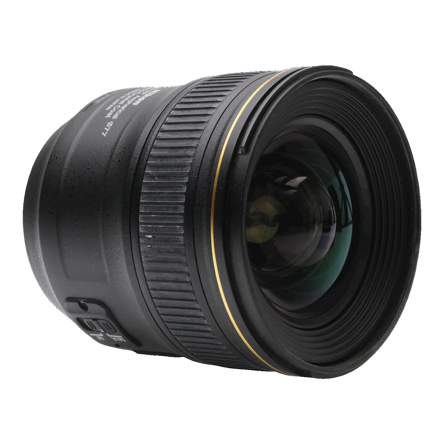 Nikon 24mm f1.4 G ED AF-S 21375 - Image 3