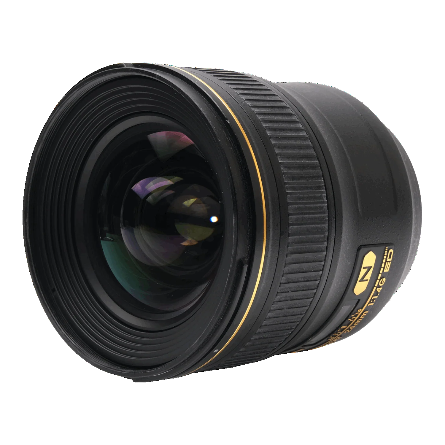 Nikon 24mm f1.4 G ED AF-S 21375 - Image 4