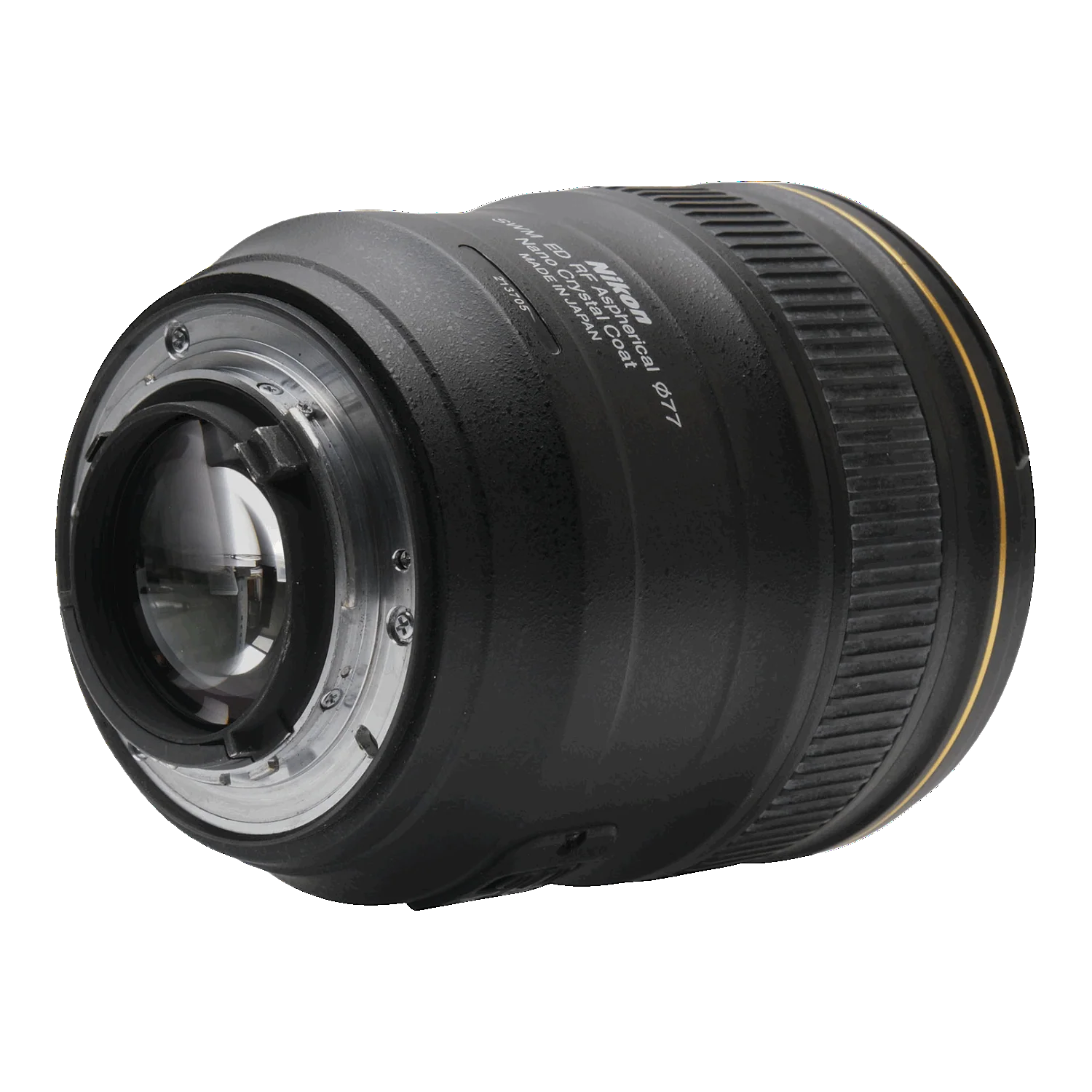 Nikon 24mm f1.4 G ED AF-S 21375 - Image 6