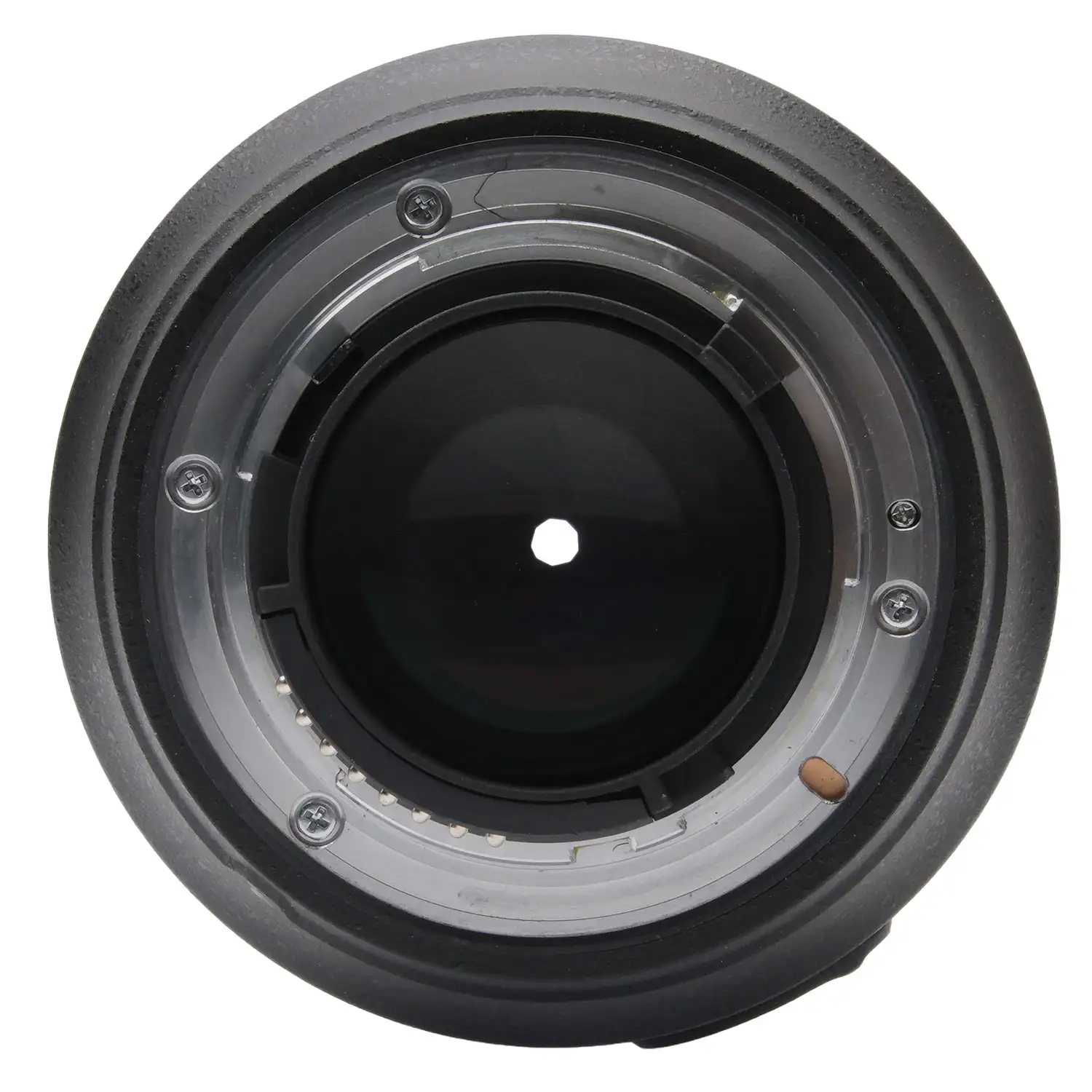 Nikon 24mm f1.4 G US602696 - Image 7