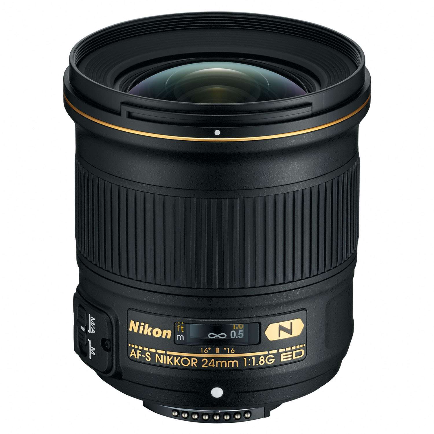 Nikon 24mm f1.8 G - Image 2