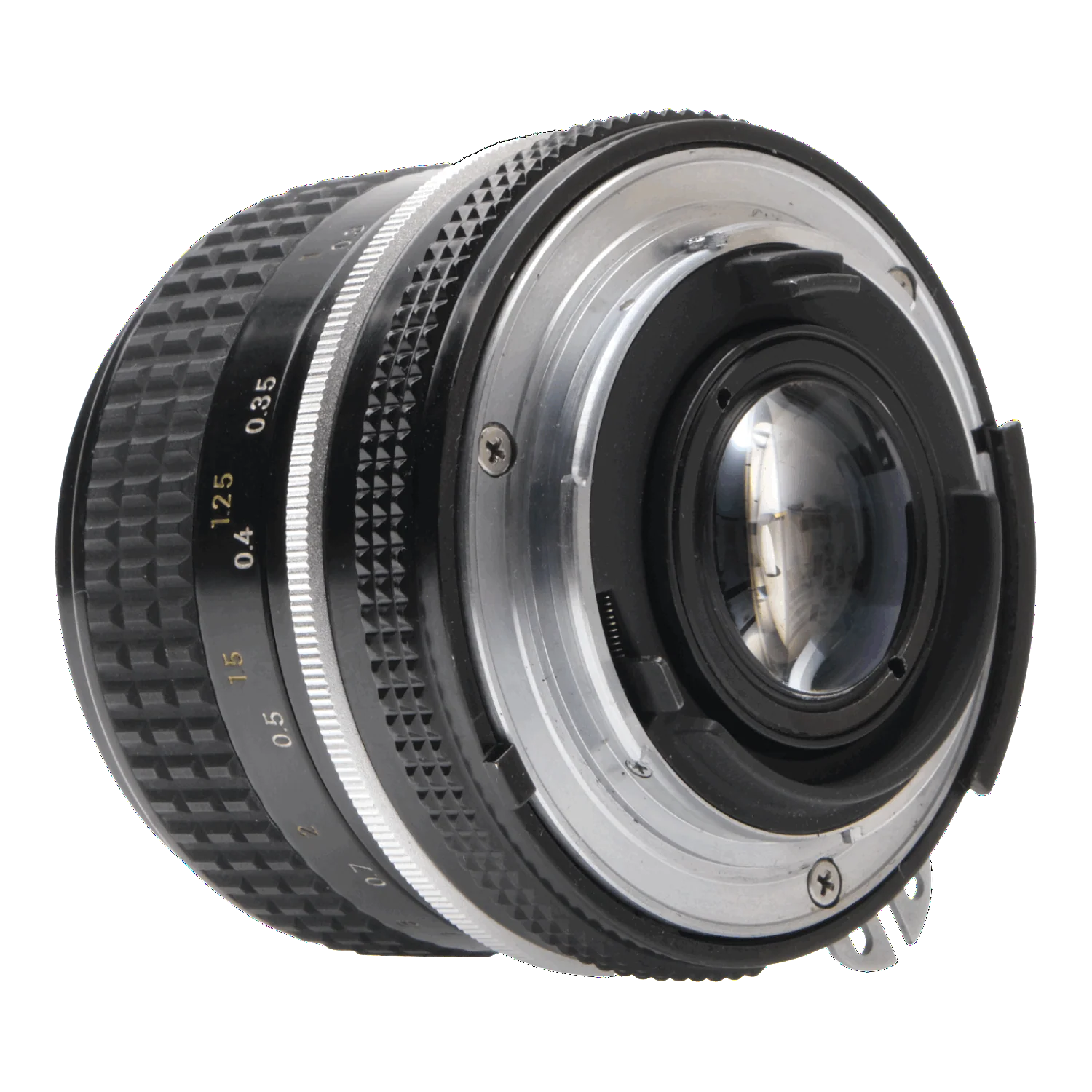 Nikon 24mm f2.8 AI 569493 - Image 5