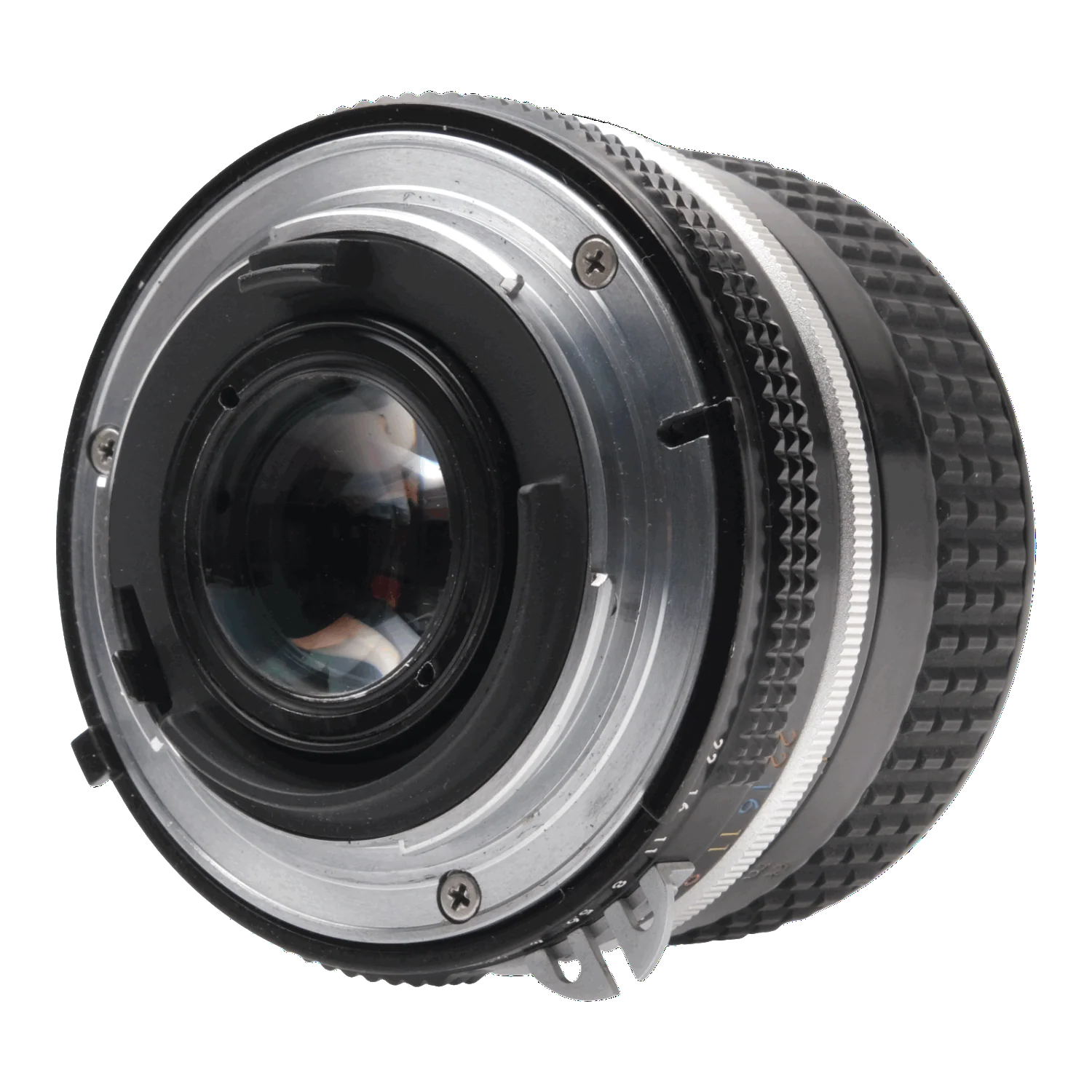 Nikon 24mm f2.8 AI 569493 - Image 6