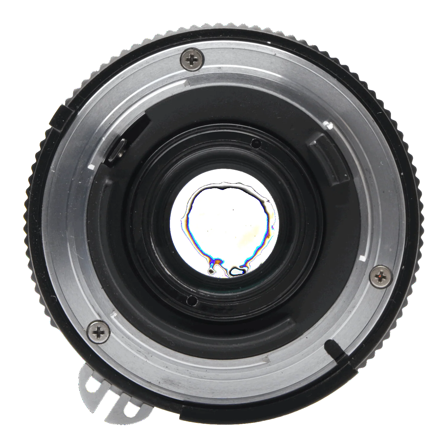 Nikon 24mm f2.8 AI 569493 - Image 7