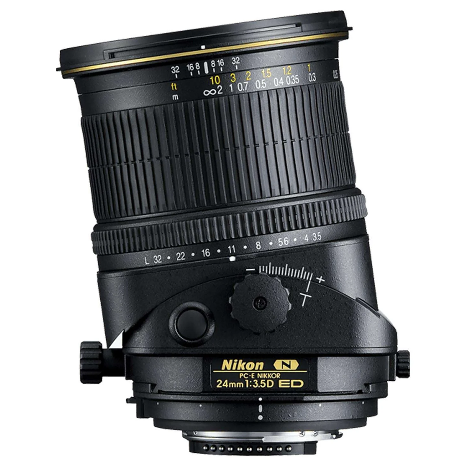 Nikon 24mm f3.5 PC-E - Image 3