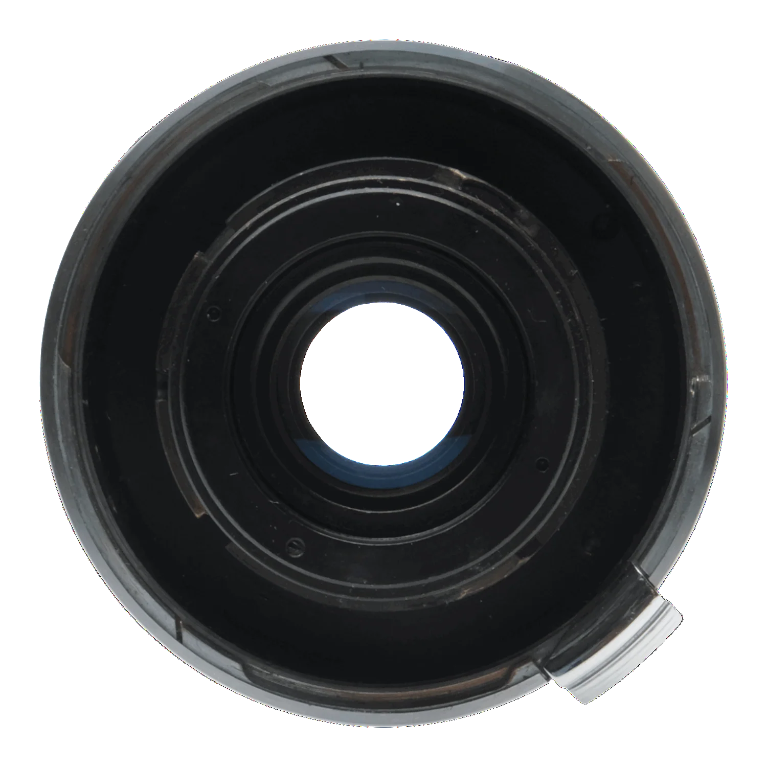 Nikon 3.5cm f2.5 W-Nikkor.C 249606 - Image 7
