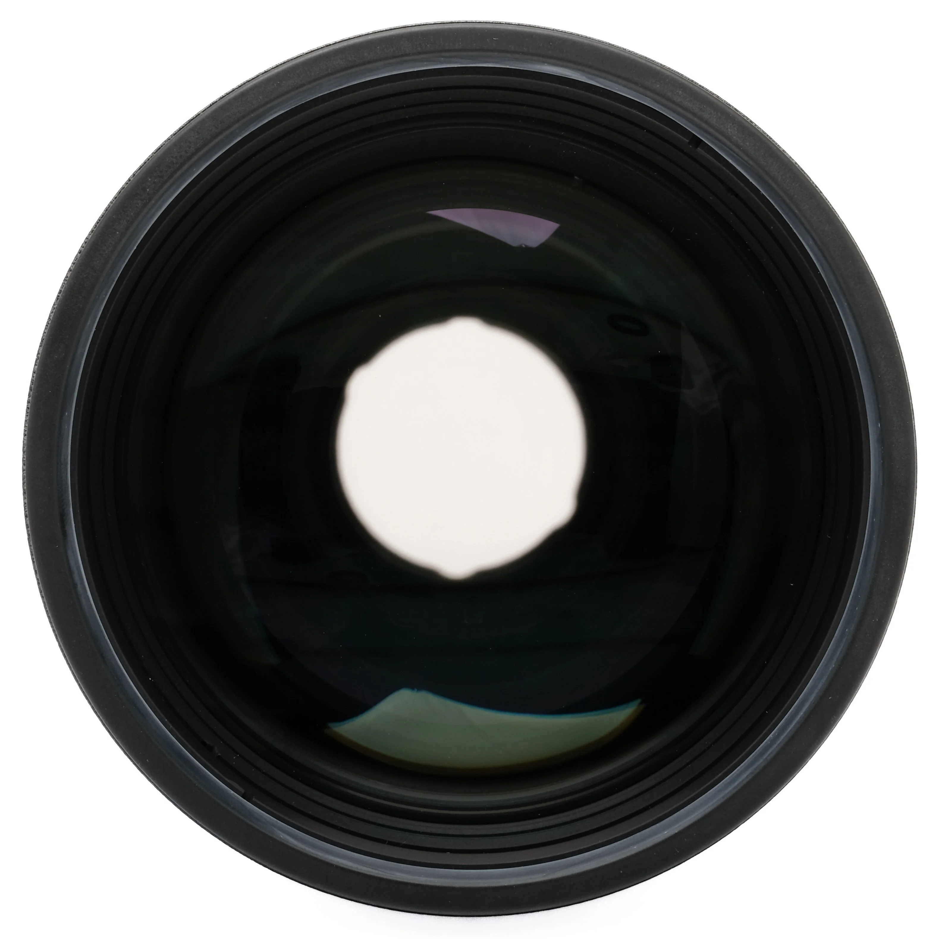 Nikon 300mm f2.8 D AF-I, Case Serial # scratched out - Image 2