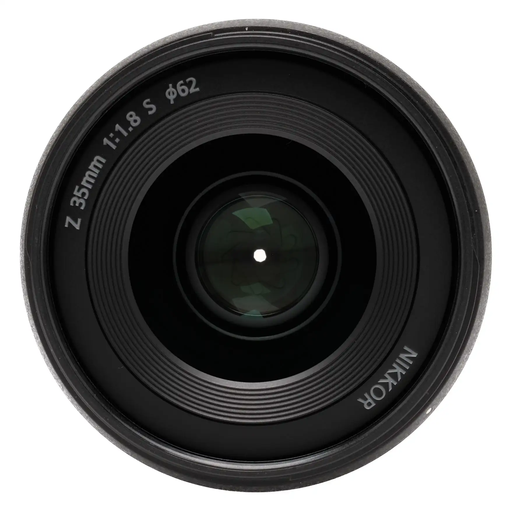 Nikon 35mm f1.8 S 20090753 - Image 3