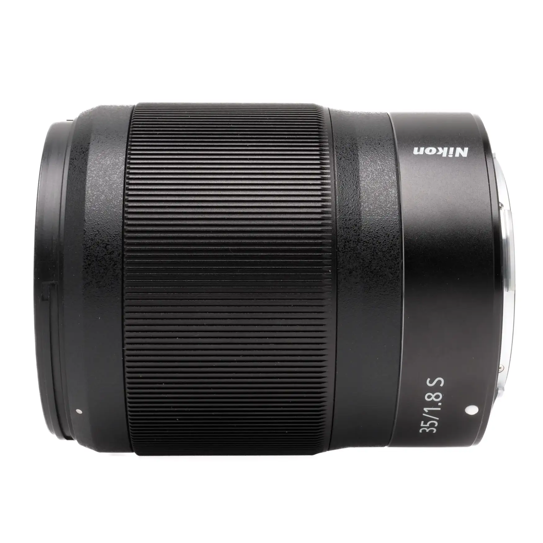 Nikon 35mm f1.8 S 20090753 - Image 4