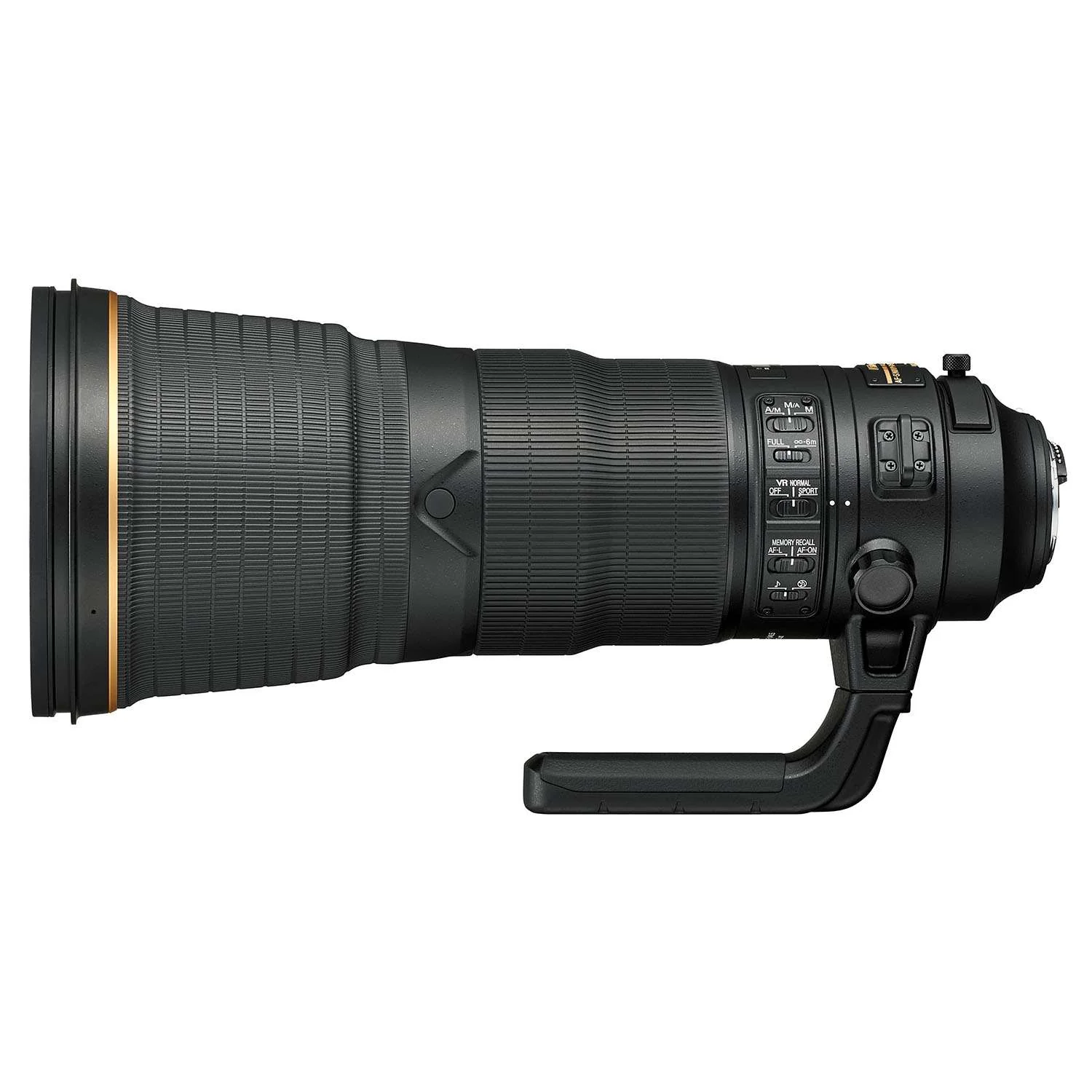 Nikon 400mm f2.8E FL ED VR - Image 2