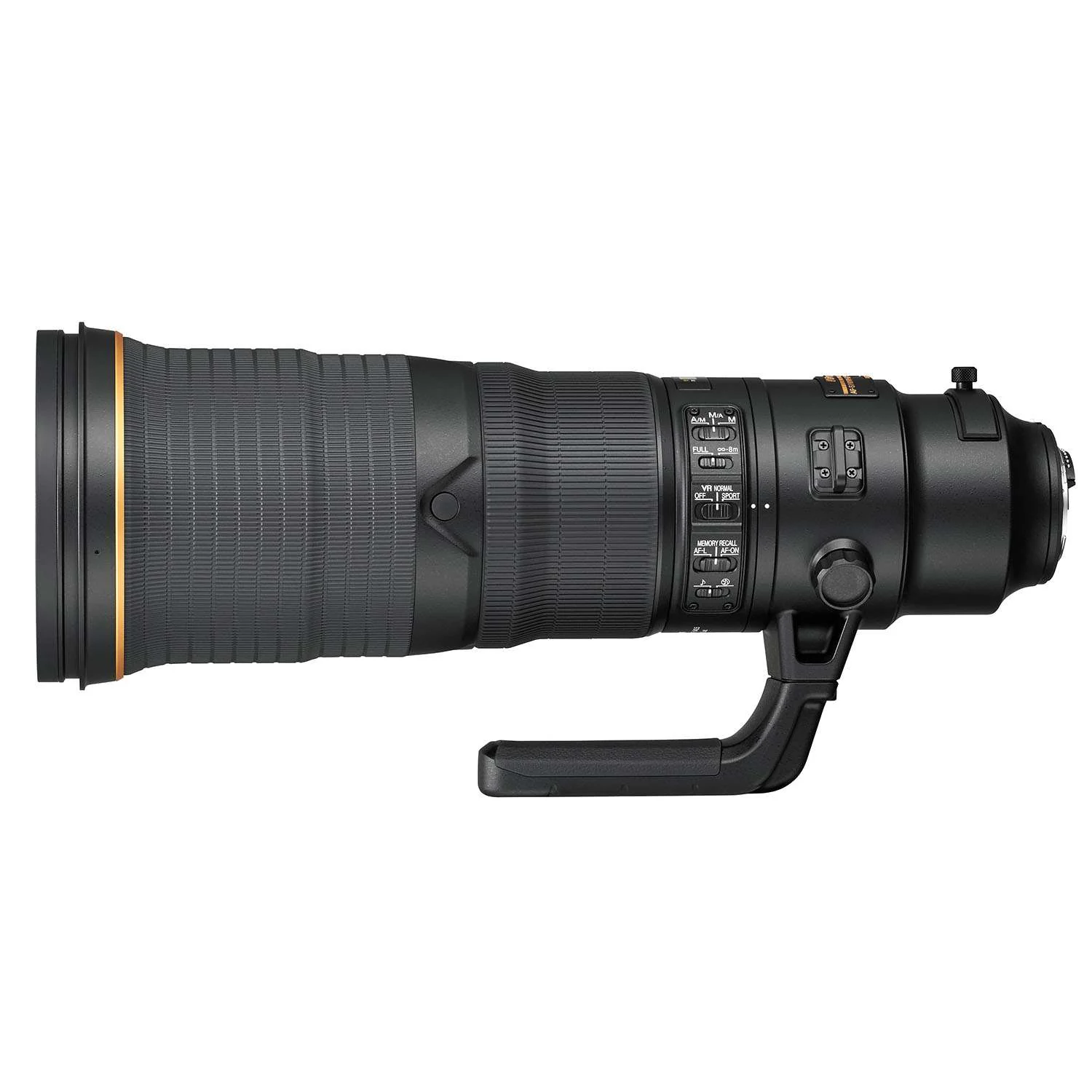 Nikon 500mm f4.0E FL ED VR - Image 2