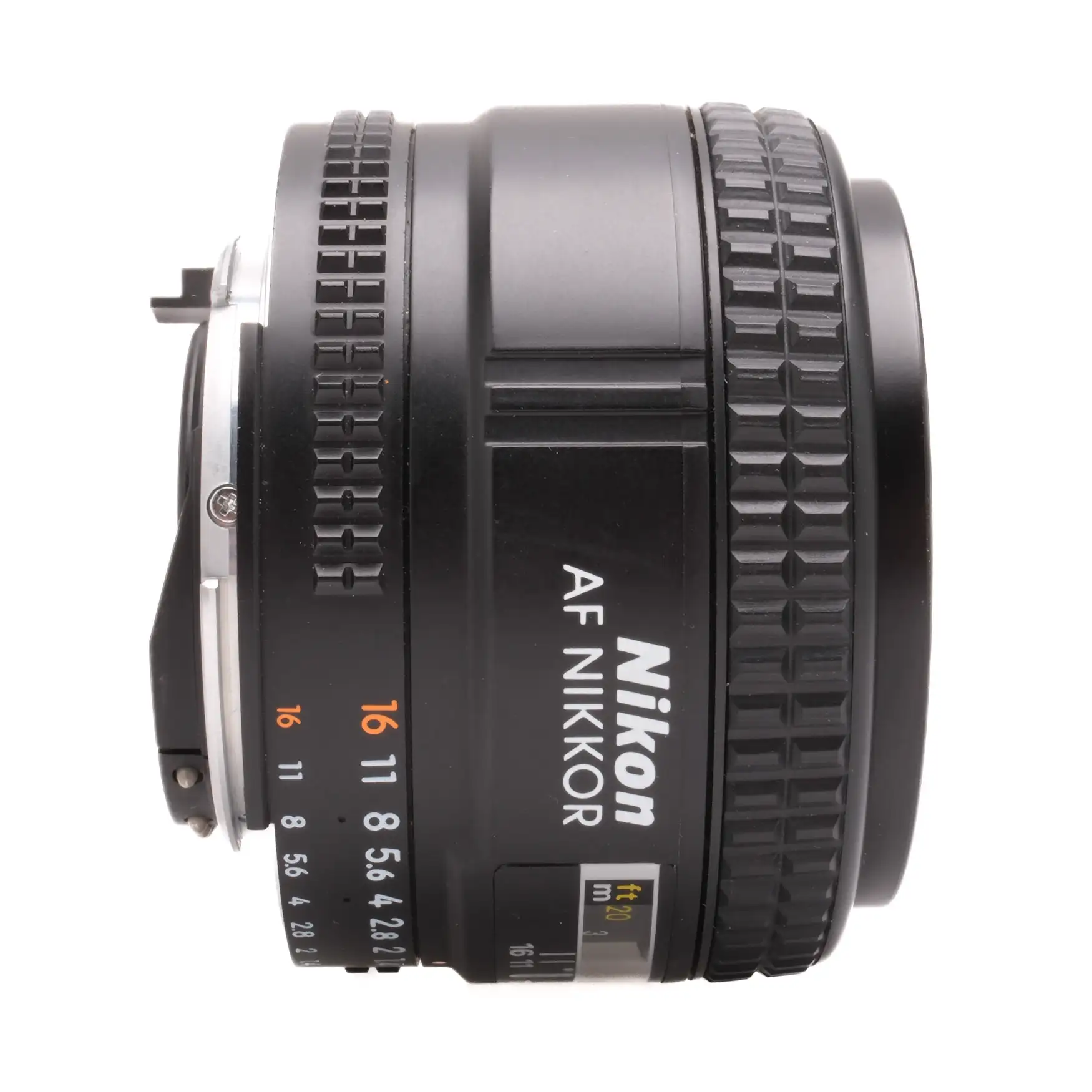 Nikon 50mm f1.4 D 4042554 - Image 6
