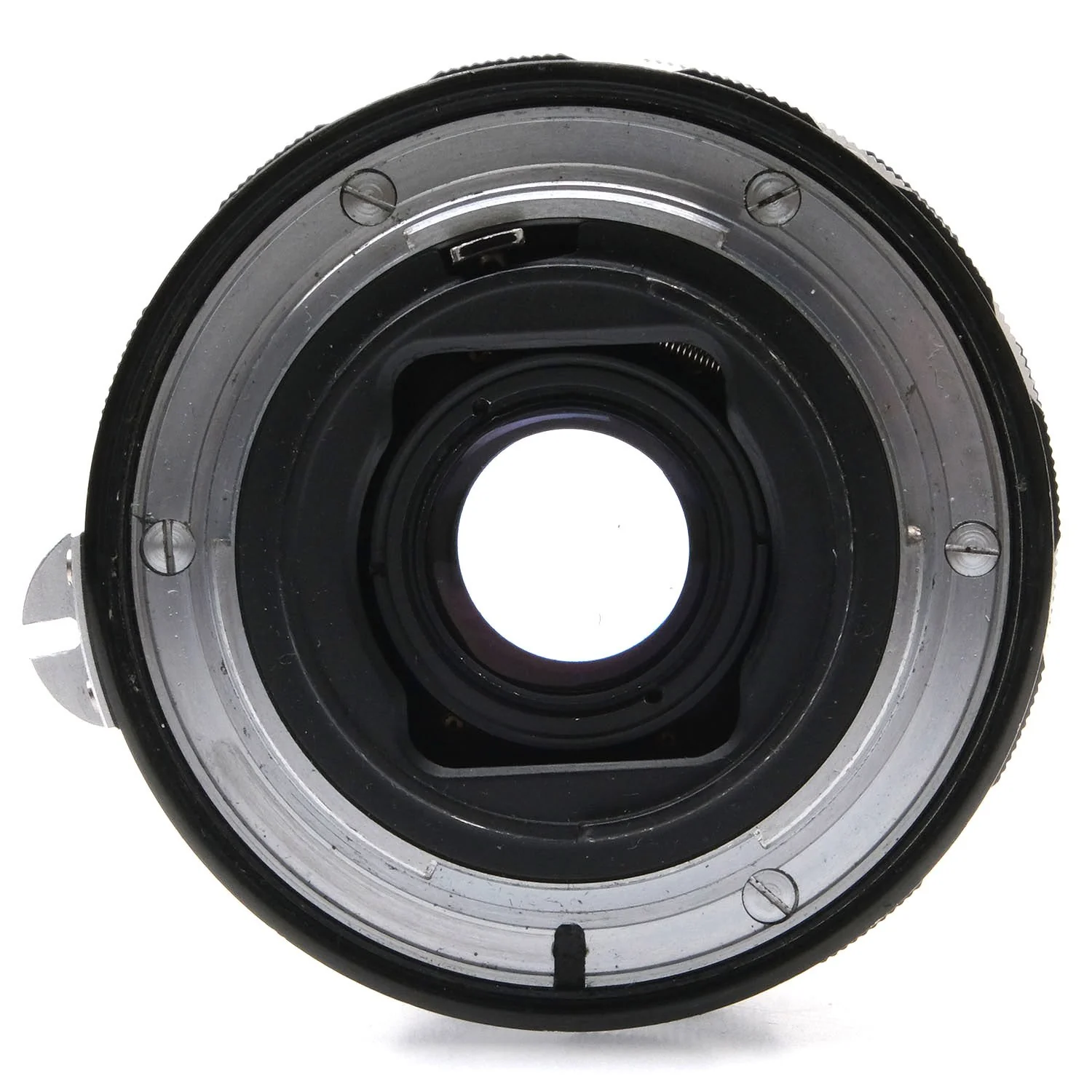 Nikon 55mm f3.5 Micro, M Extention Tube, Case 212633 - Image 7