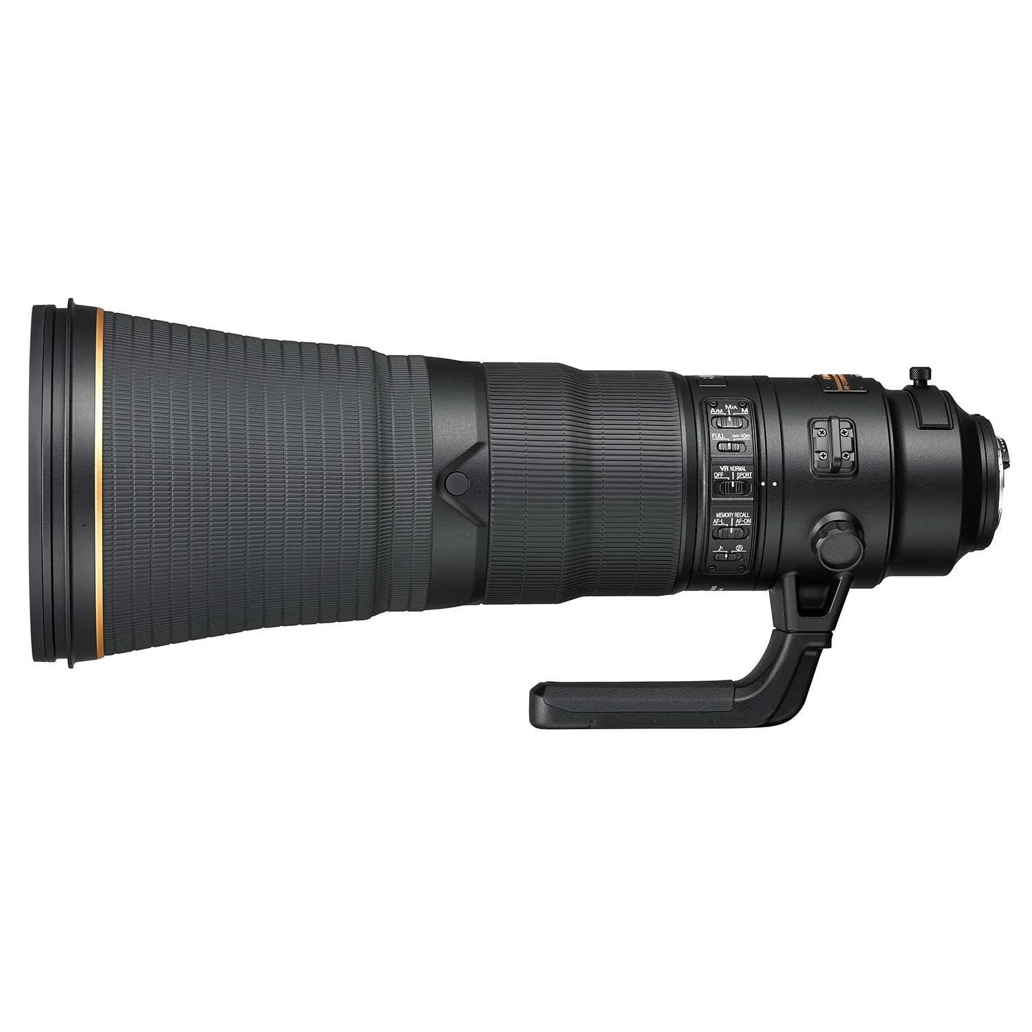 Nikon 600mm f4.0E FL ED VR - Image 2