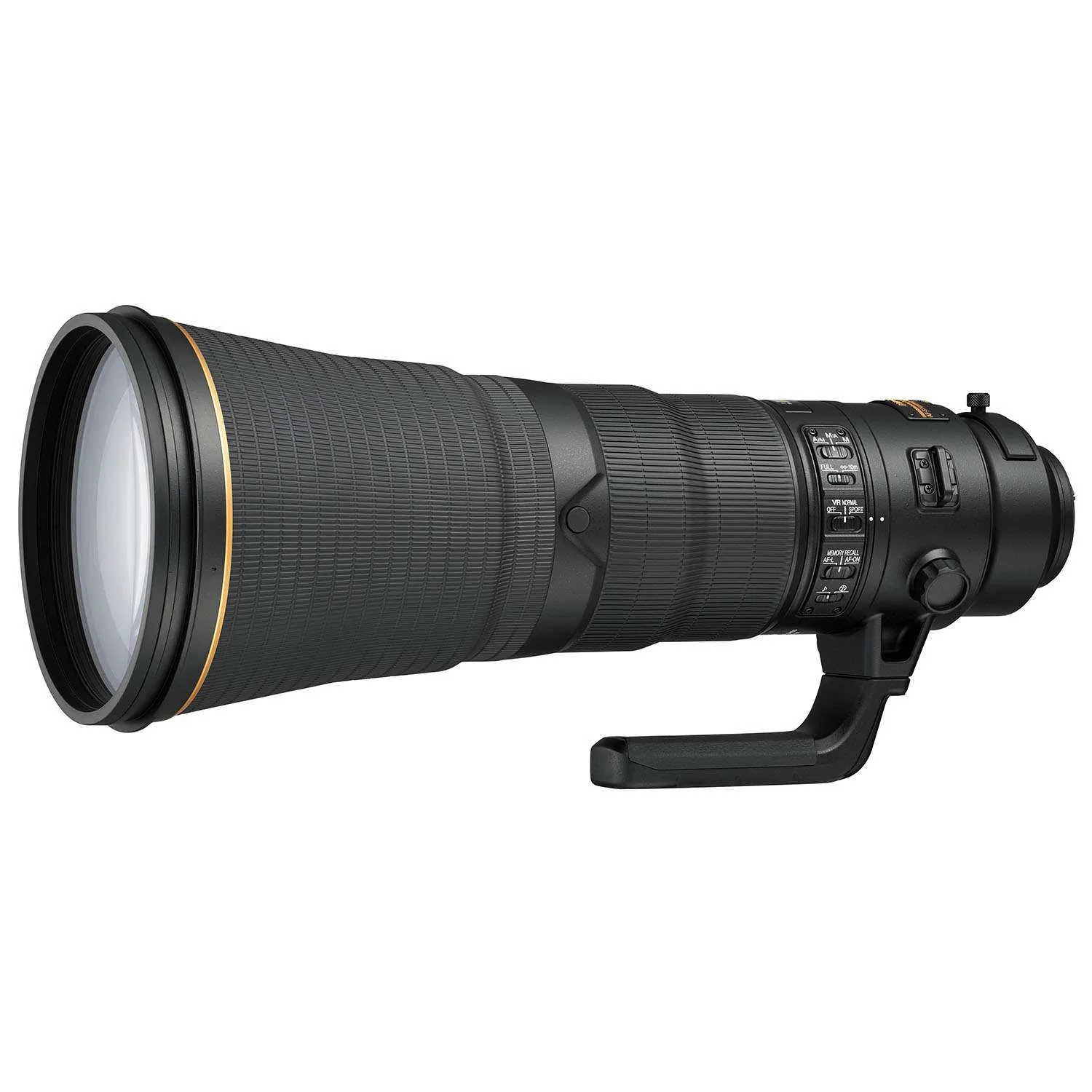 Nikon 600mm f4.0E FL ED VR - Image 3