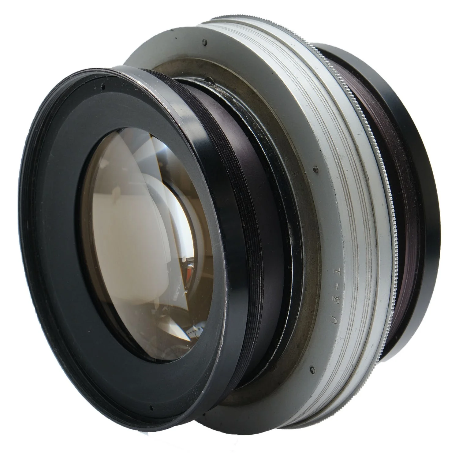 Nikon 760mm f11 Apo Nikkor (8+) - Image 6