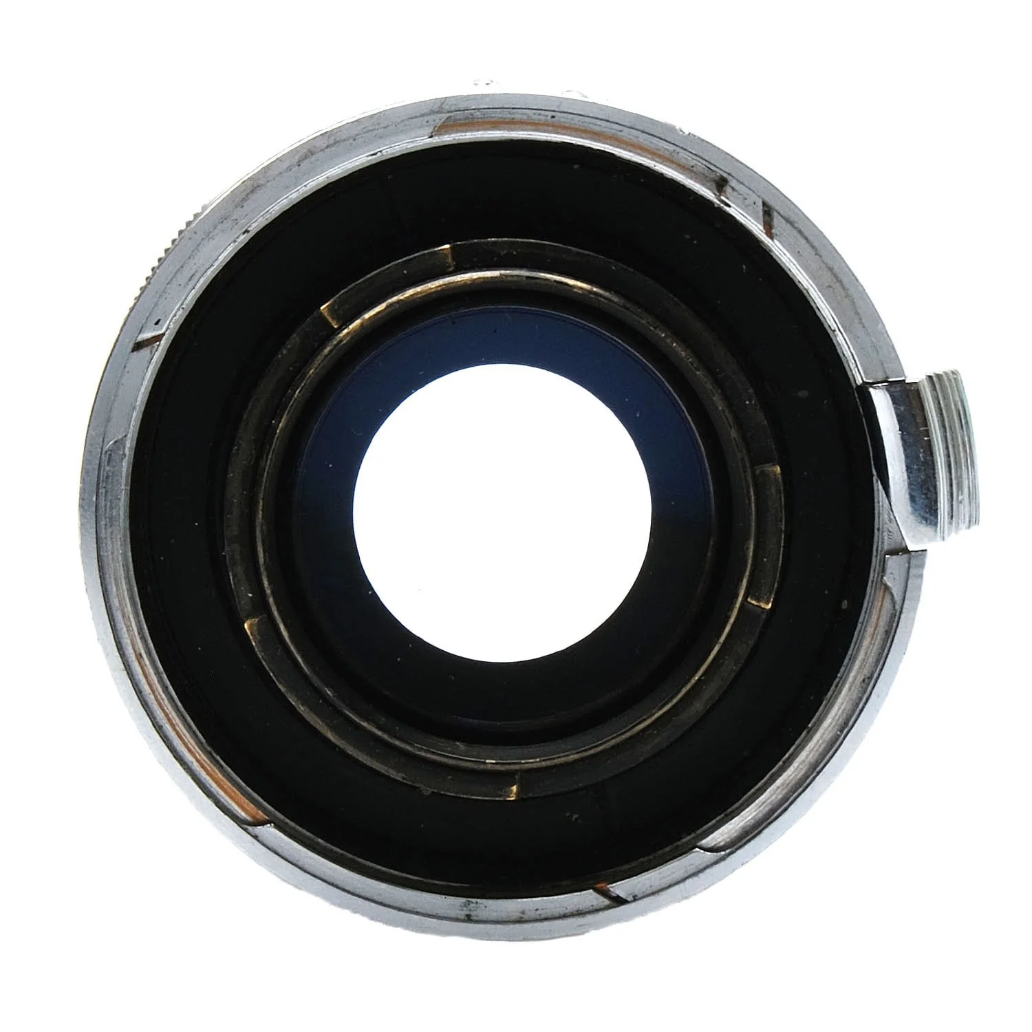Nikon 8.5cm f2 Nikkor-P.C 293629 - Image 7