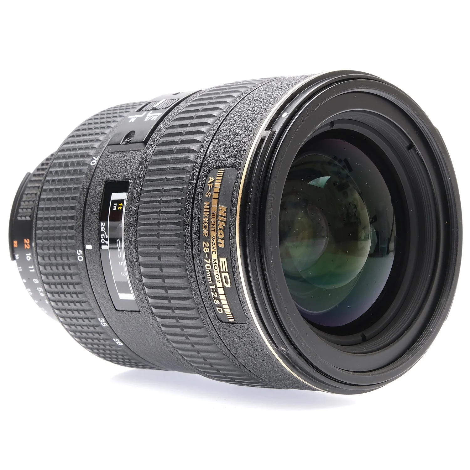Nikon AF-S 28-70mm f2.8 D, Hood 208871 - Image 3