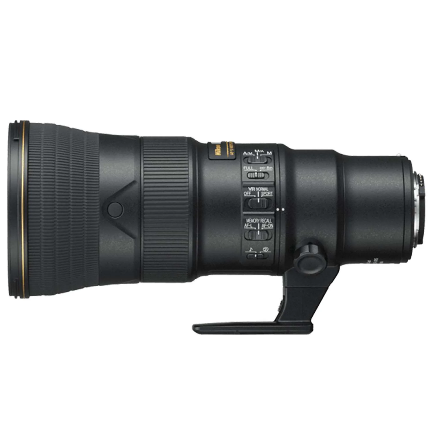 Nikon AF-S 500mm f5.6 E PF ED VR - Image 2