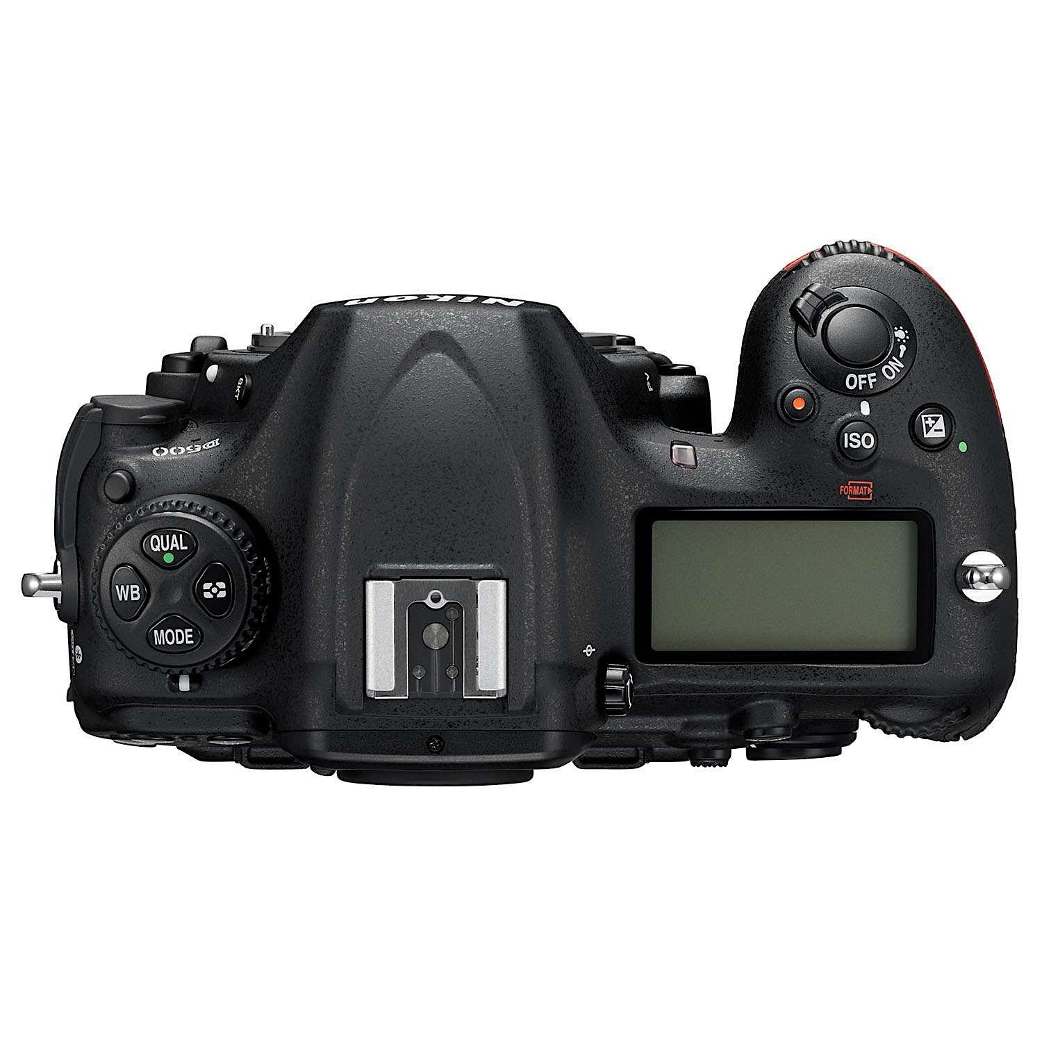 Nikon D500 - Image 3