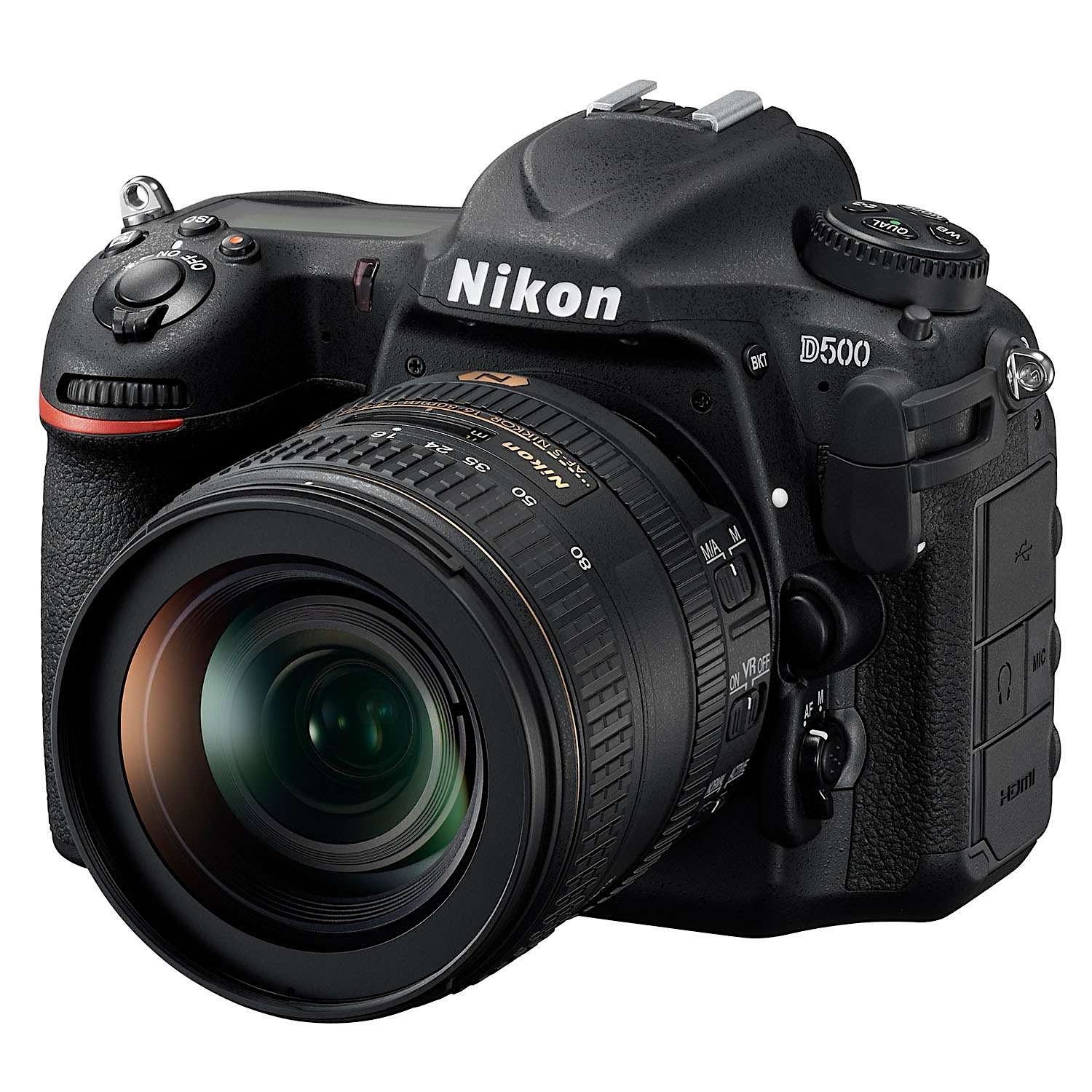 Nikon D500 - Image 6