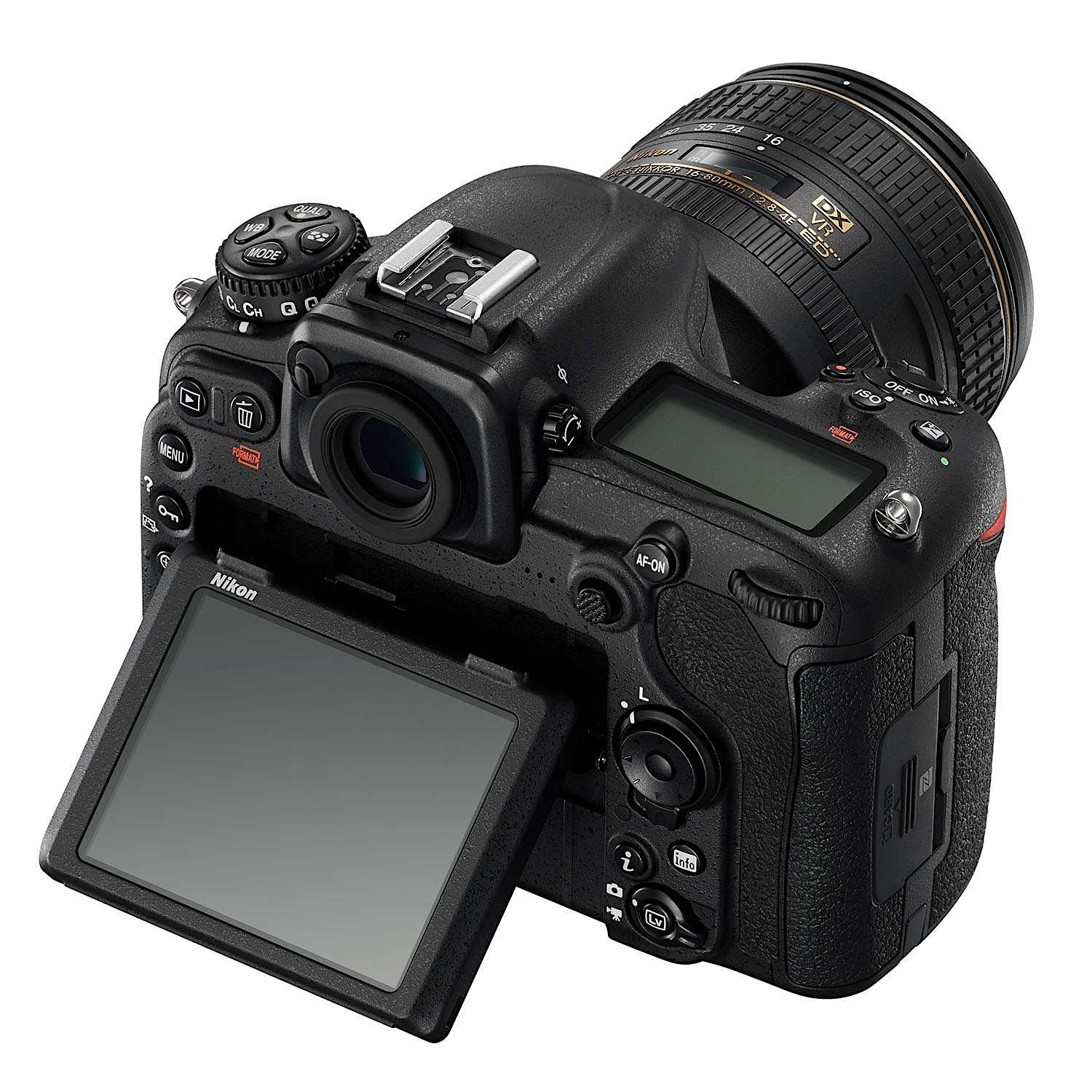 Nikon D500 - Image 7