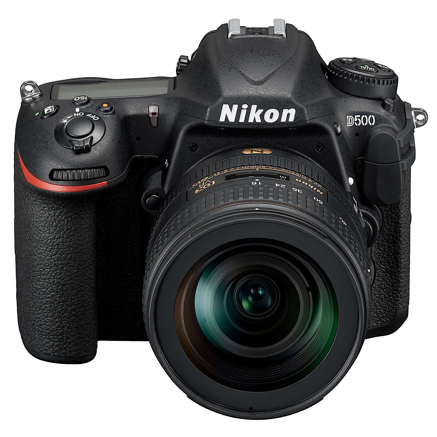 Nikon D500 - Image 8