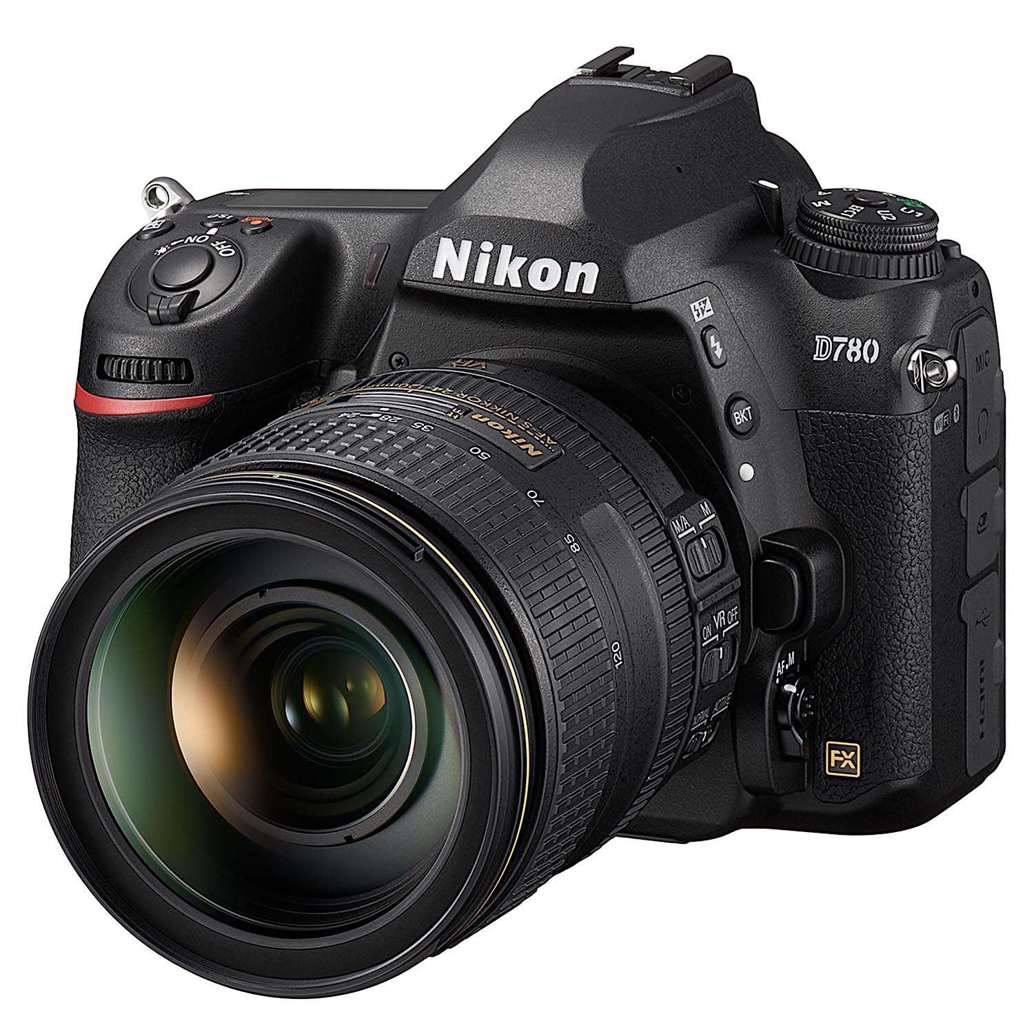 Nikon D780 - Image 4