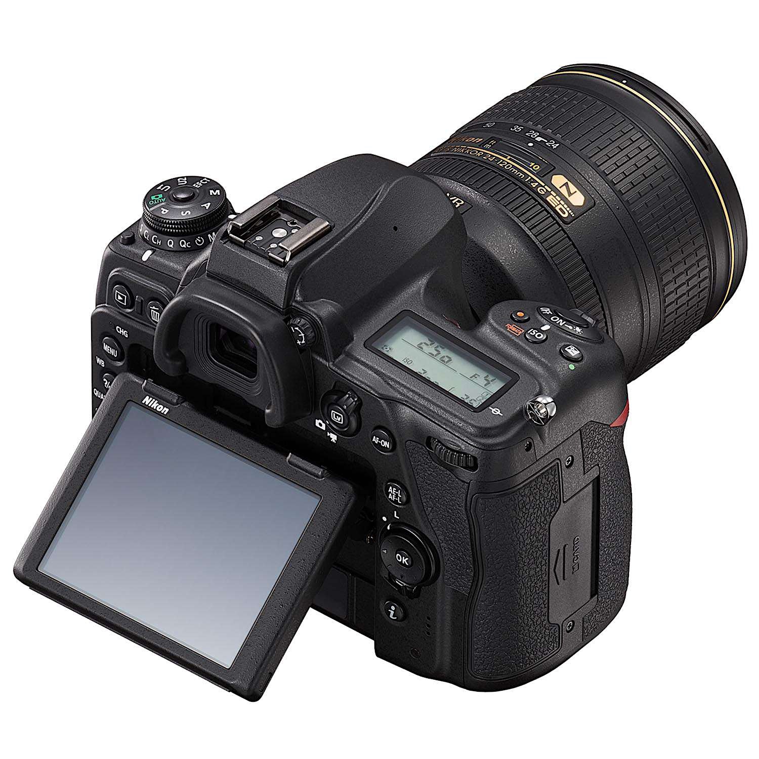 Nikon D780 - Image 7