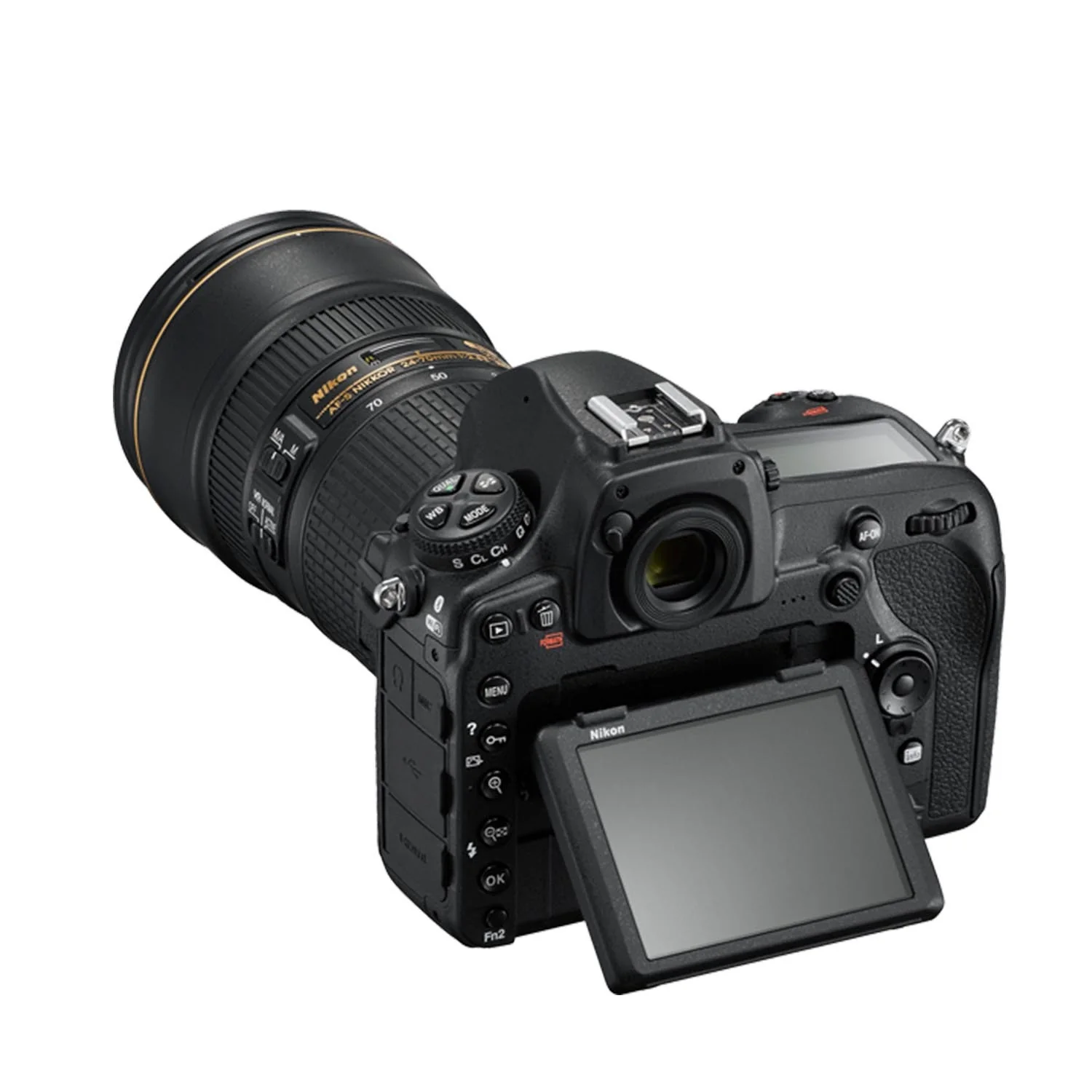 Nikon D850 Body - Image 2