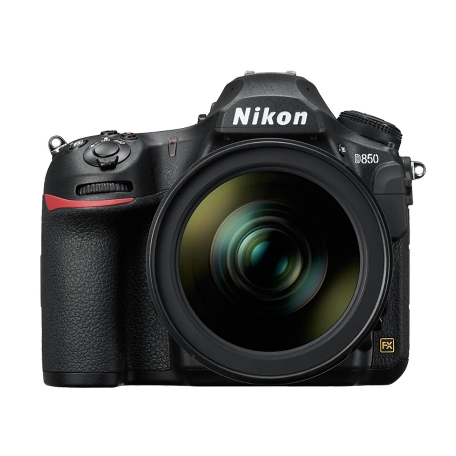 Nikon D850 Body - Image 4