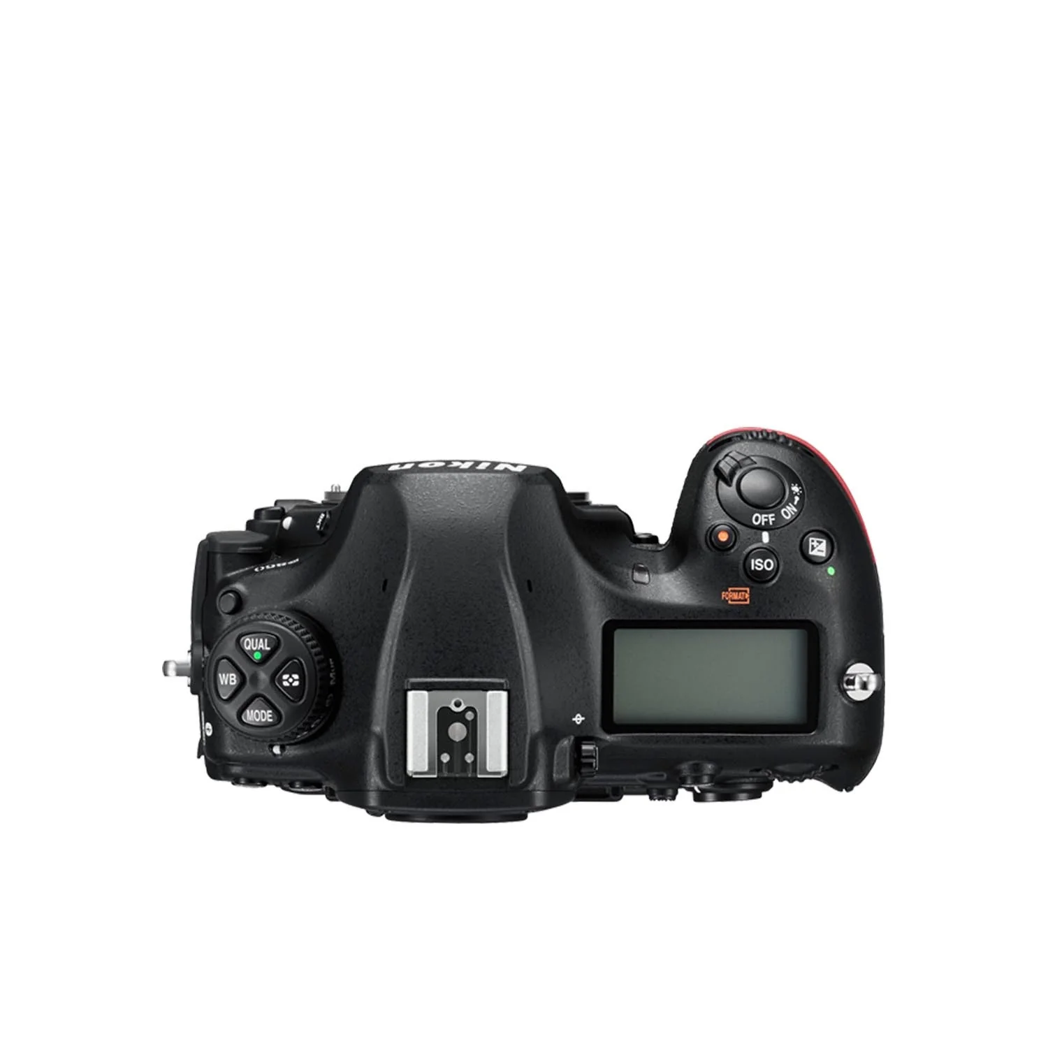 Nikon D850 Body - Image 7