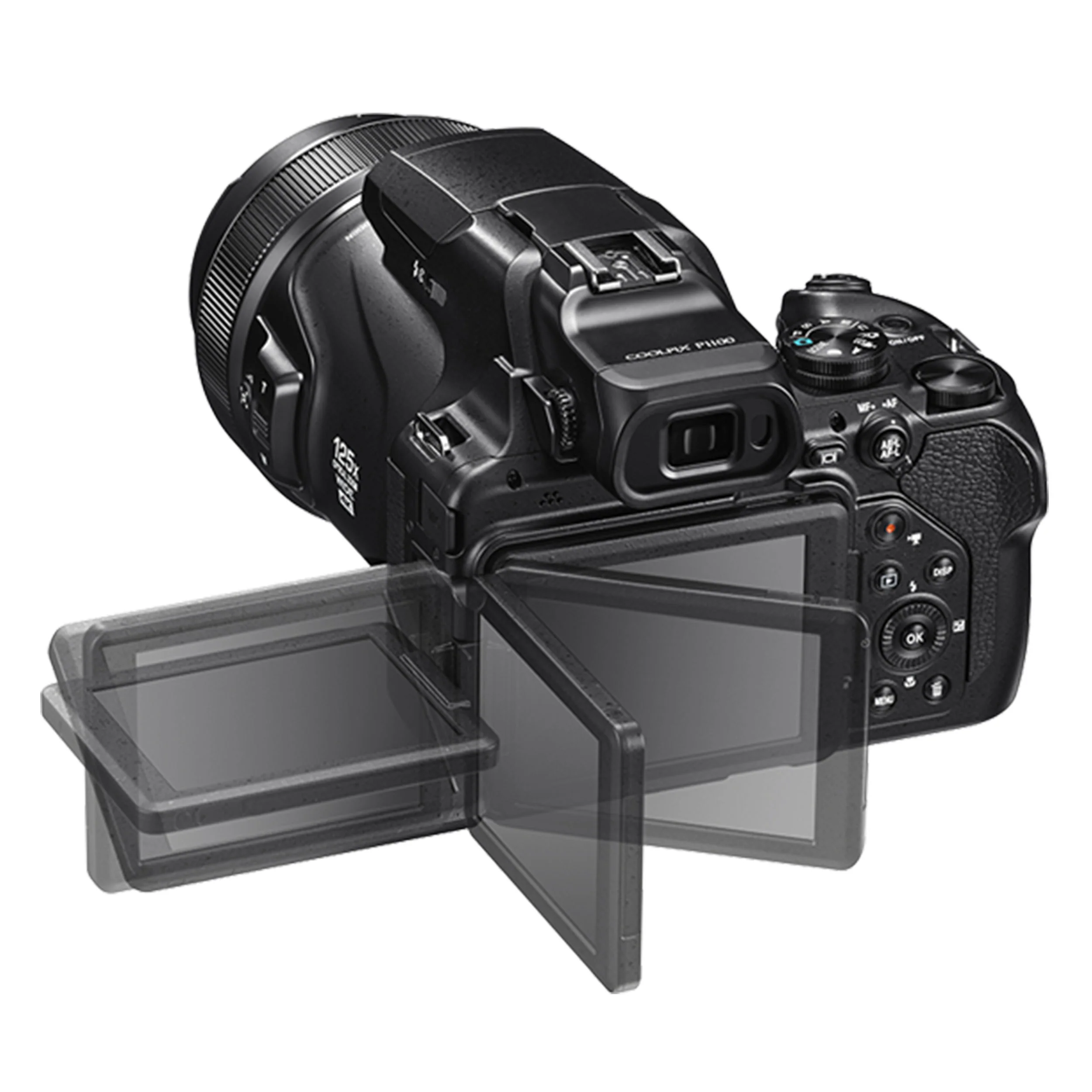 Nikon P1100 Coolpix - Image 6
