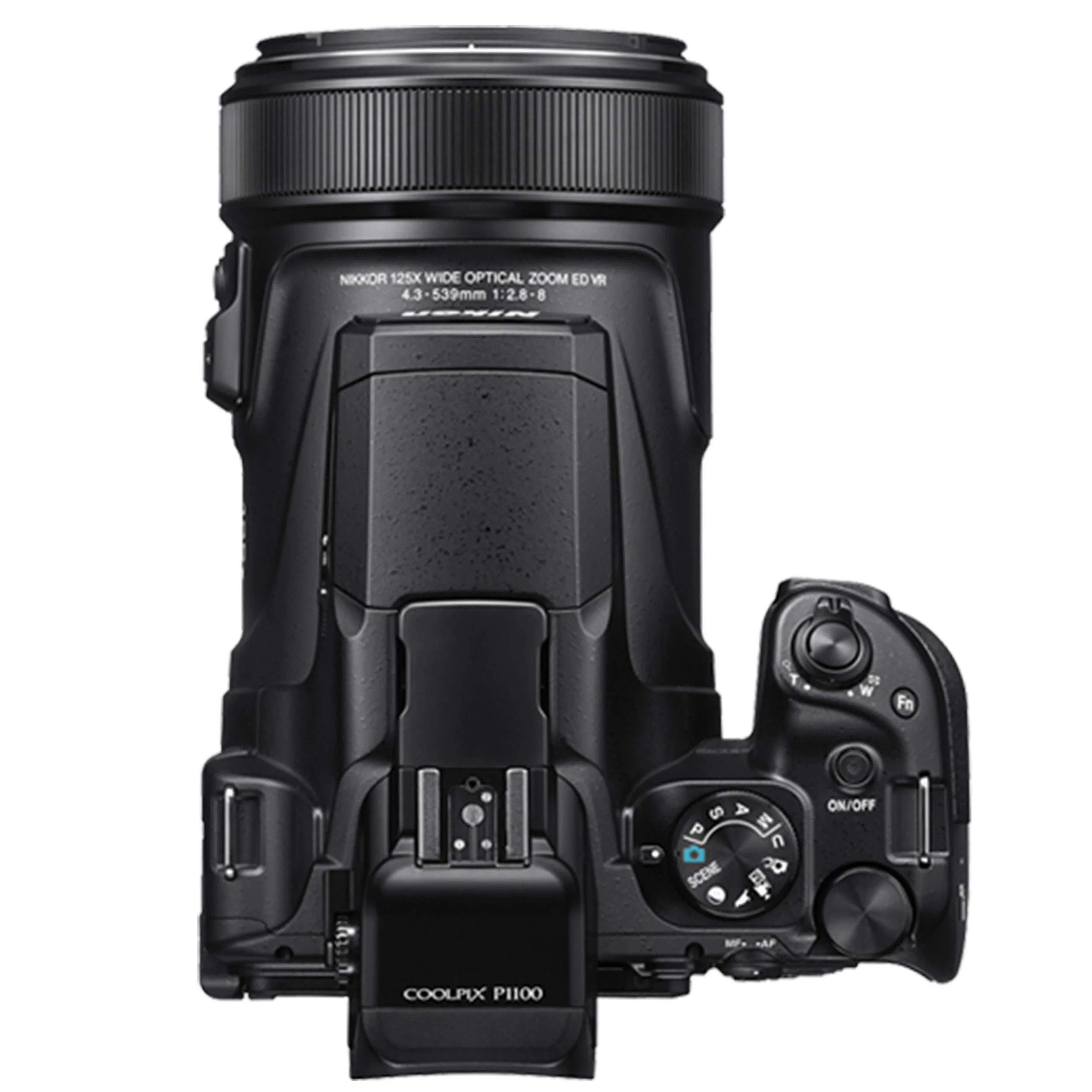 Nikon P1100 Coolpix - Image 7