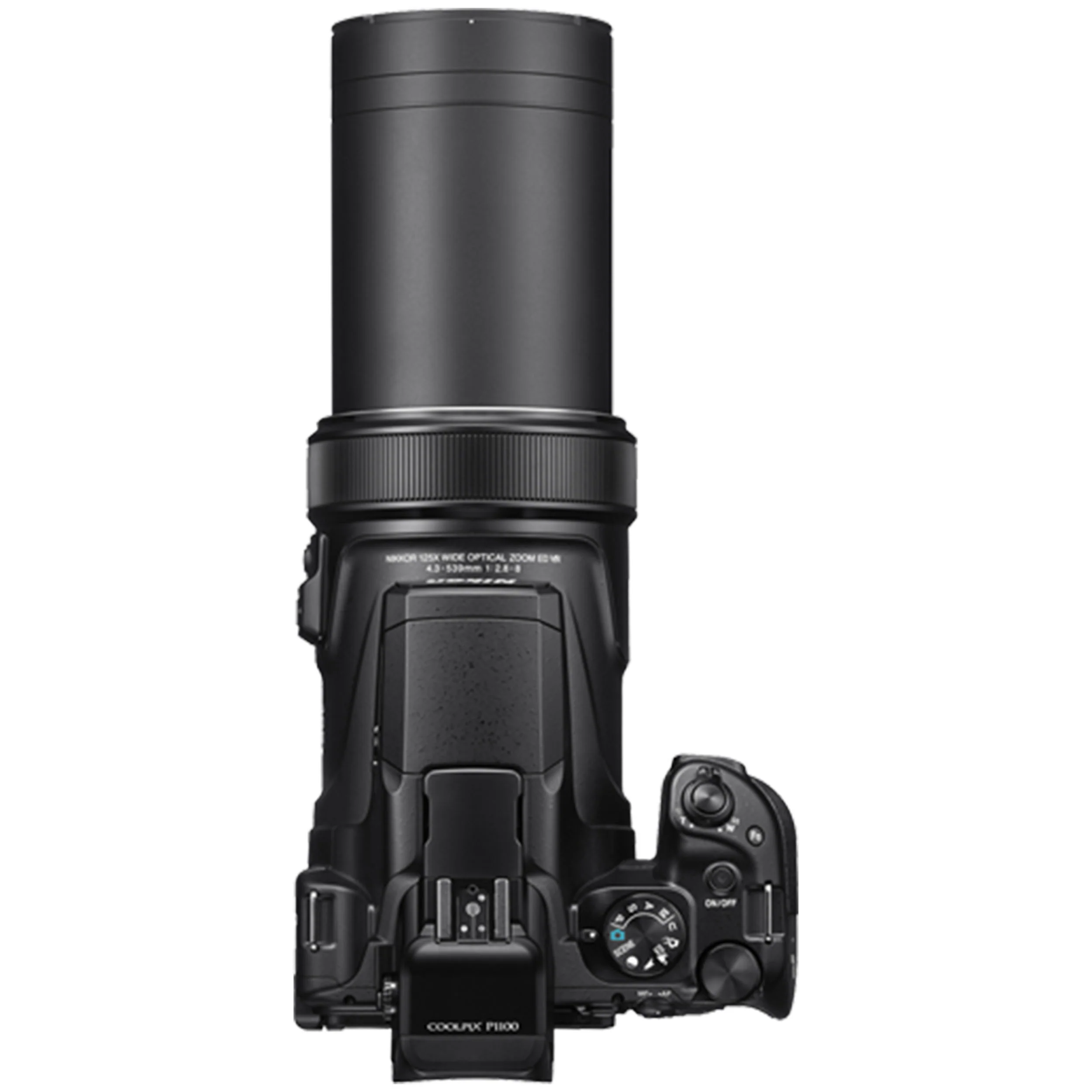 Nikon P1100 Coolpix - Image 8