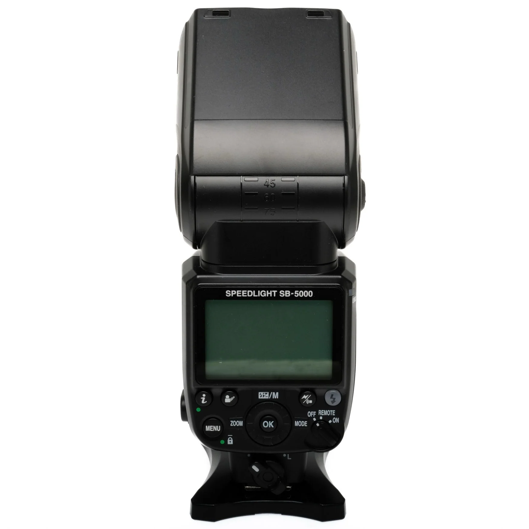 Nikon SB-5000 2158539 - Image 4