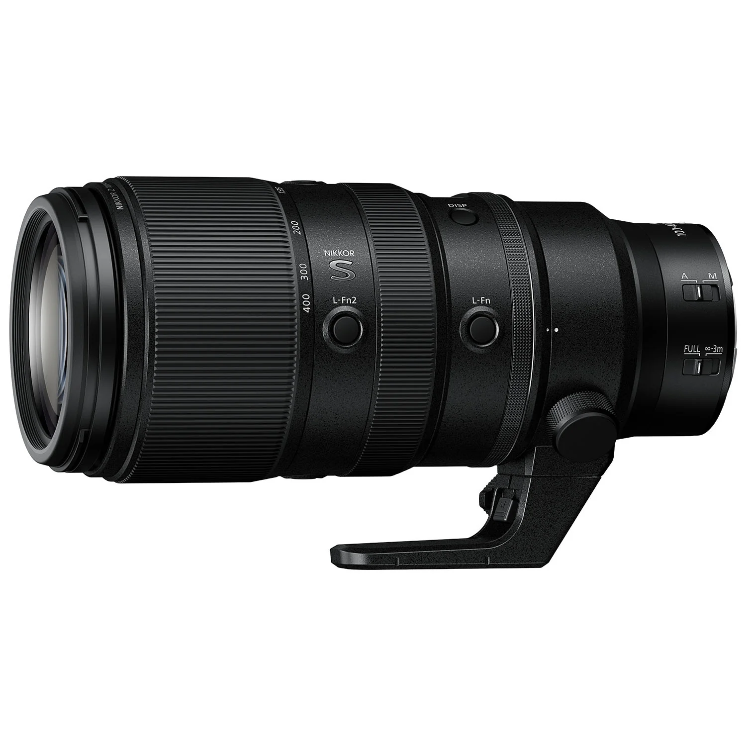 Nikon Z 100-400mm f4.5-5.6 VR S - Image 2