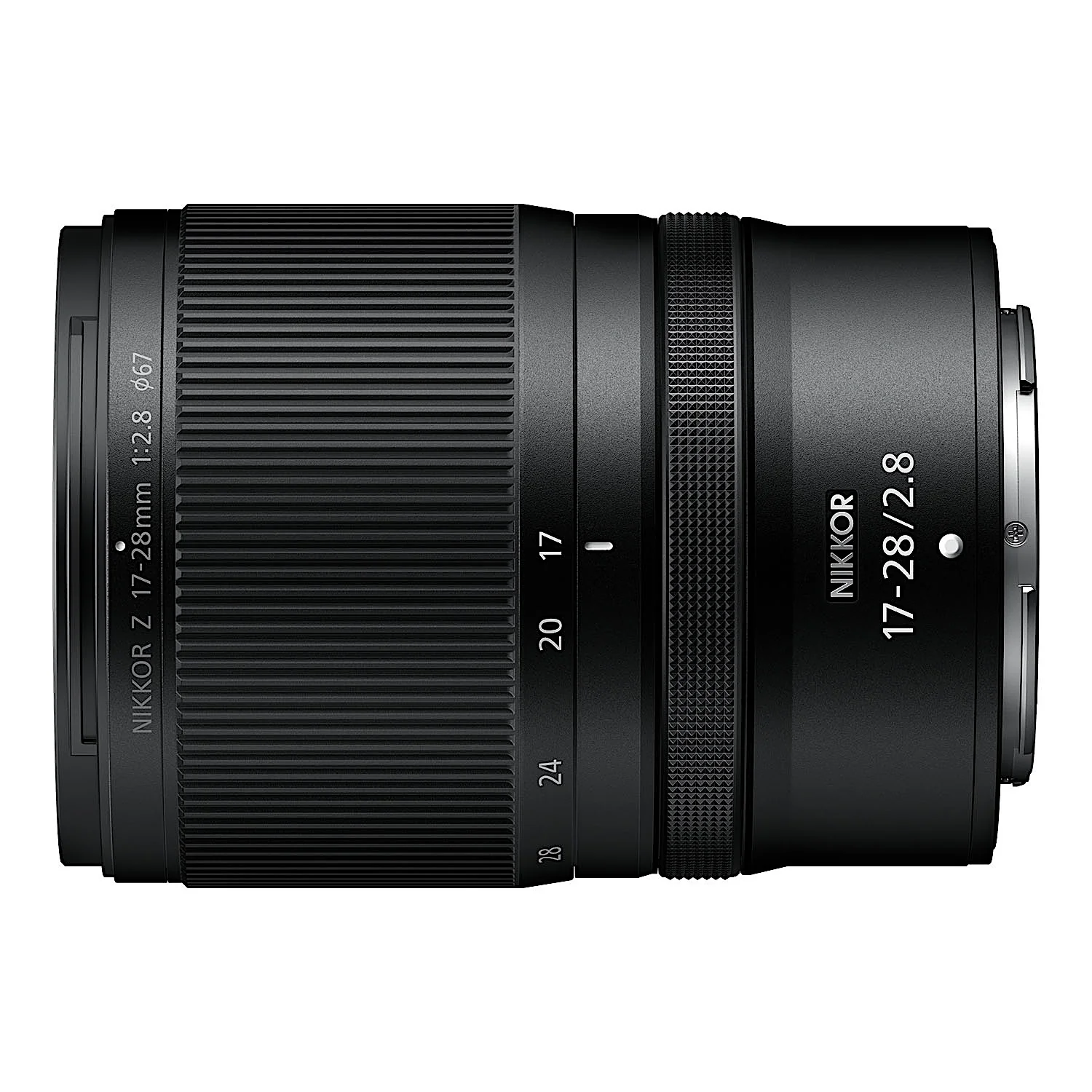 Nikon Z 17-28mm f2.8 - Image 2