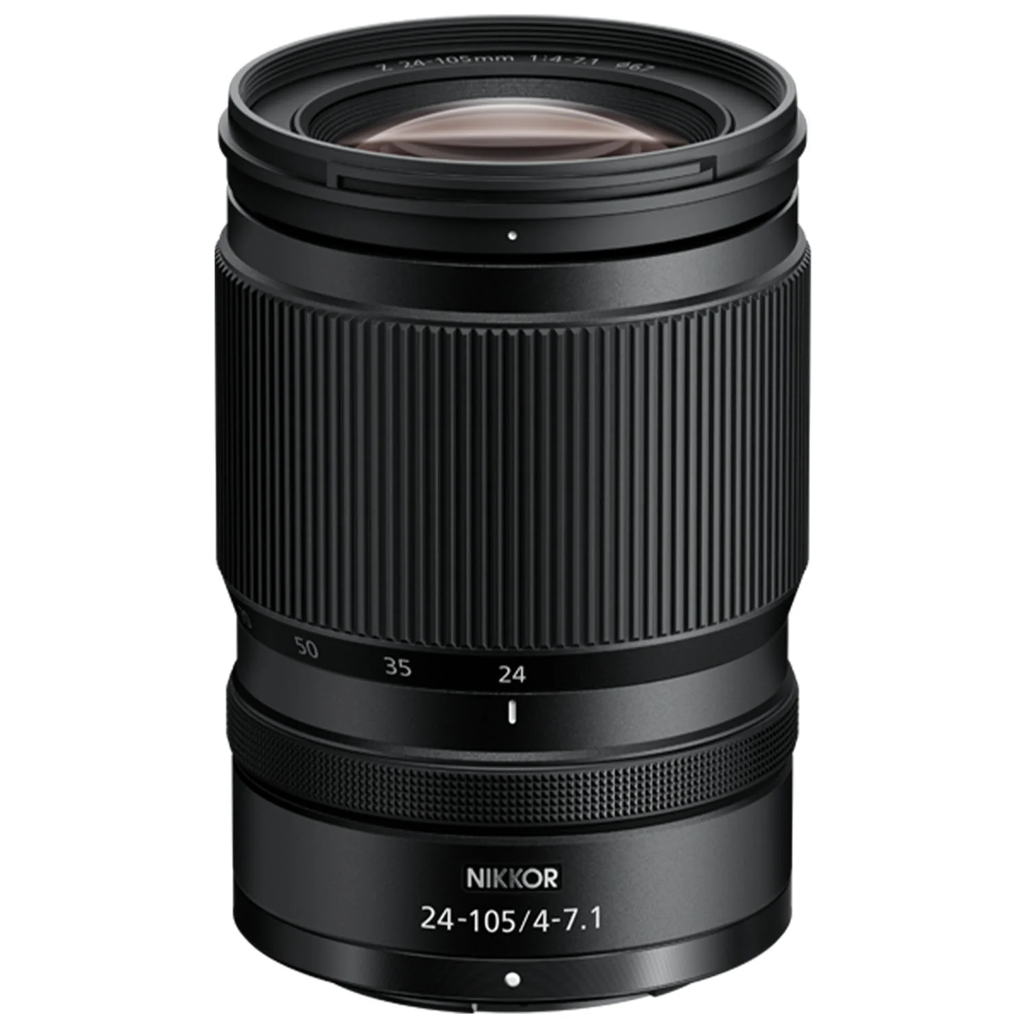 Nikon Z 24-105mm f4-7.1