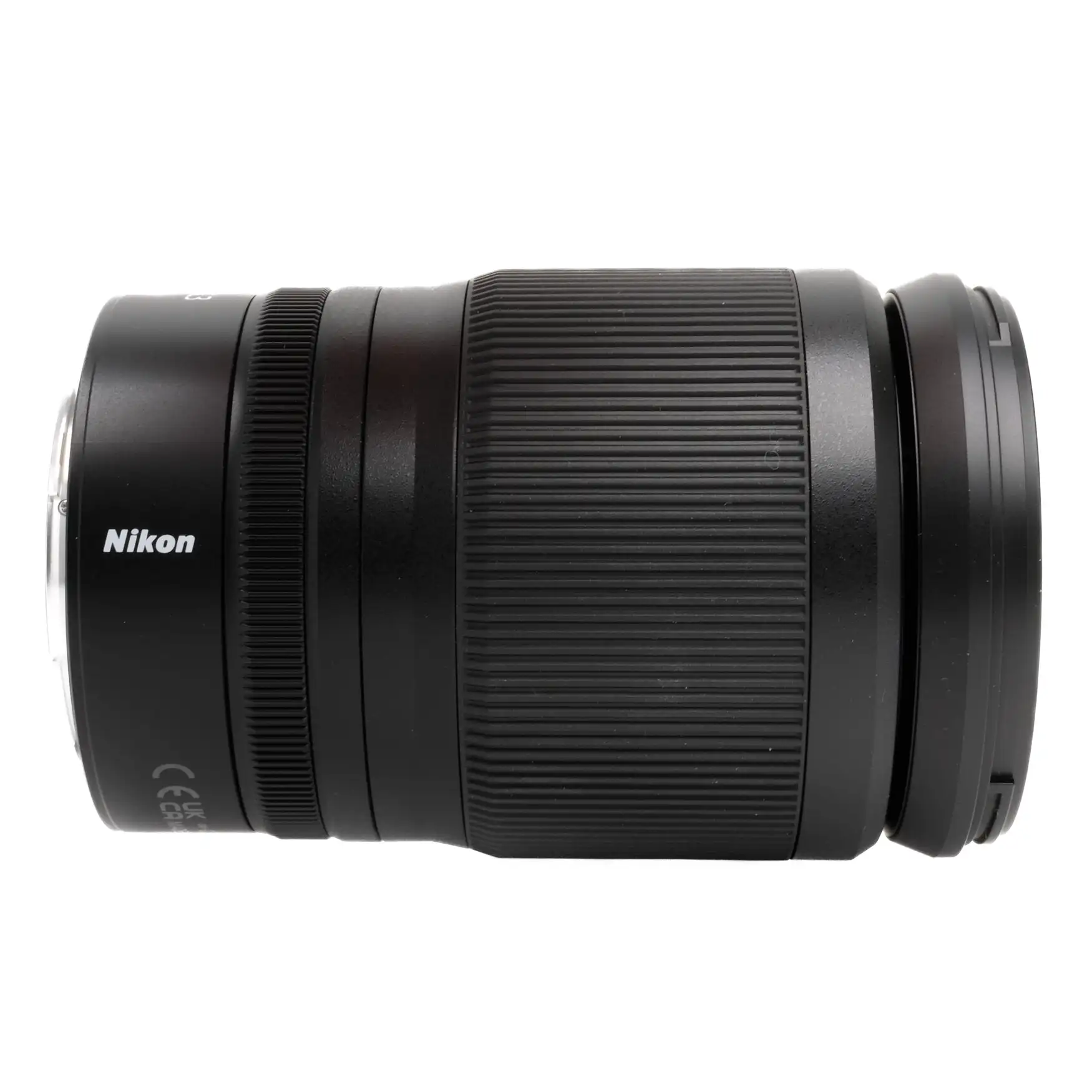 Nikon Z 24-200mm f4-6.3 20270523 - Image 5