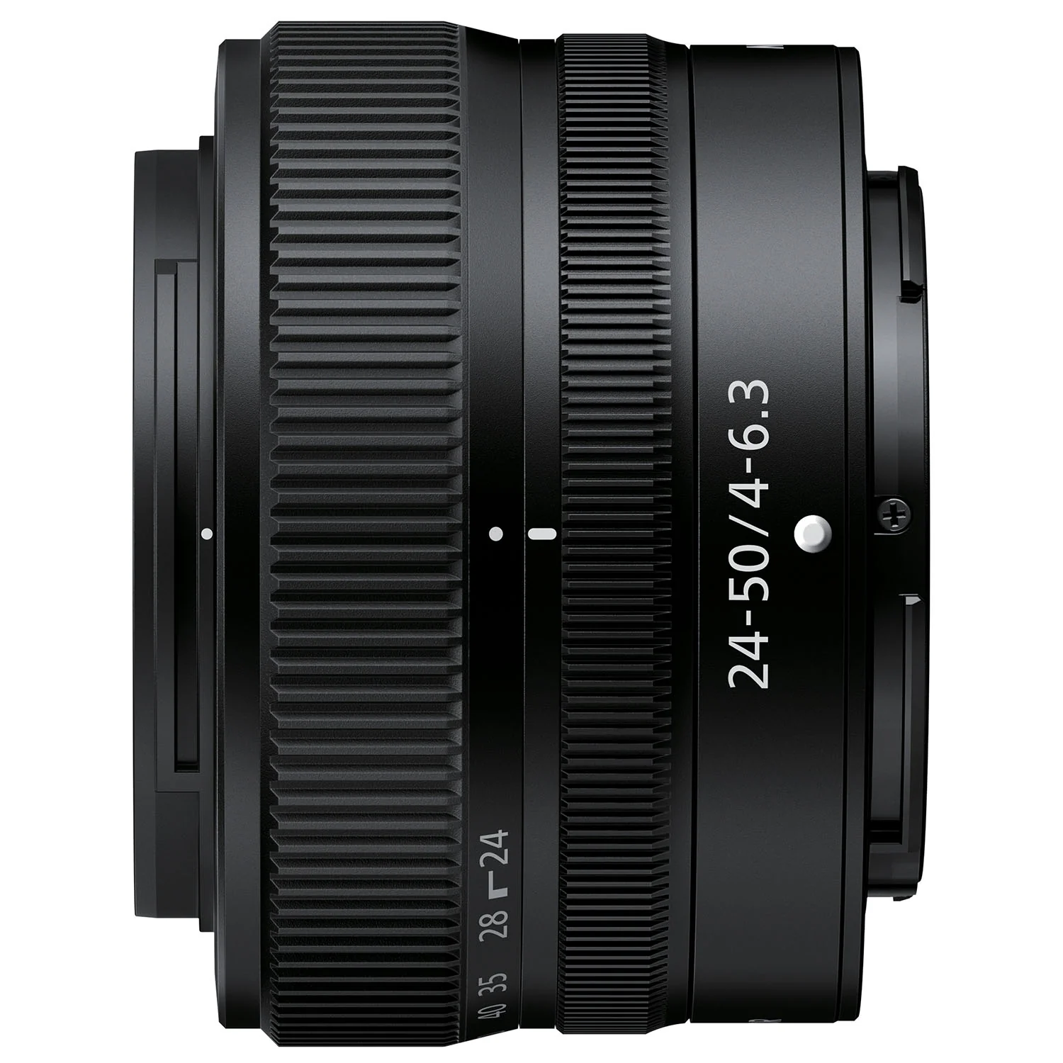 Nikon Z 24-50mm f4-6.3 - Image 2