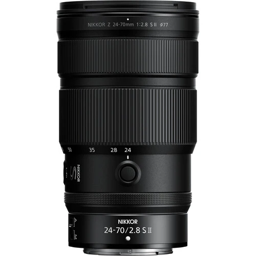 Nikon Z 24-70mm f2.8 S II - Image 3