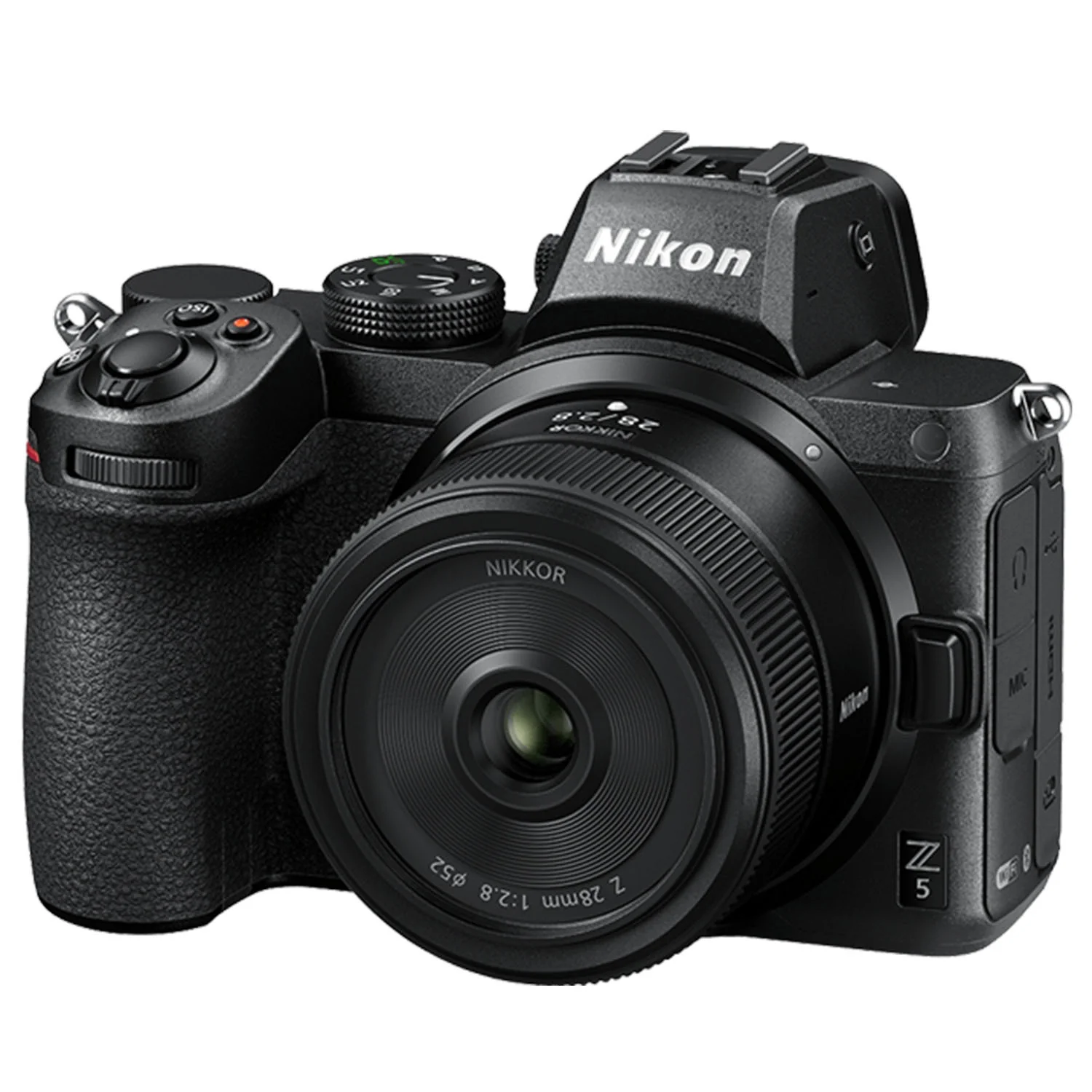 Nikon Z 28mm f2.8 - Image 5