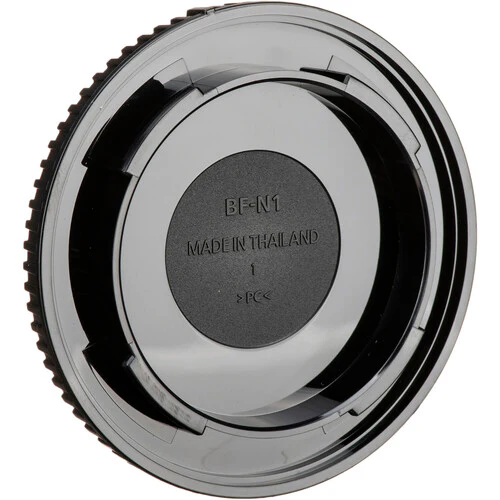 Nikon Z BF-N1 Body Cap - Image 2
