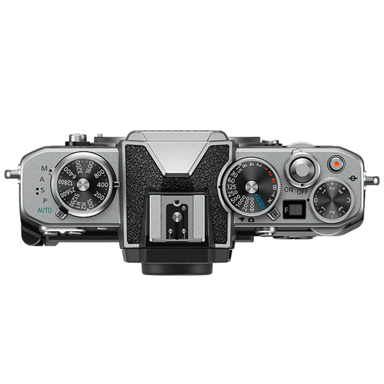 Nikon Z fc Mirrorless Camera w/ 16-50mm - Image 5